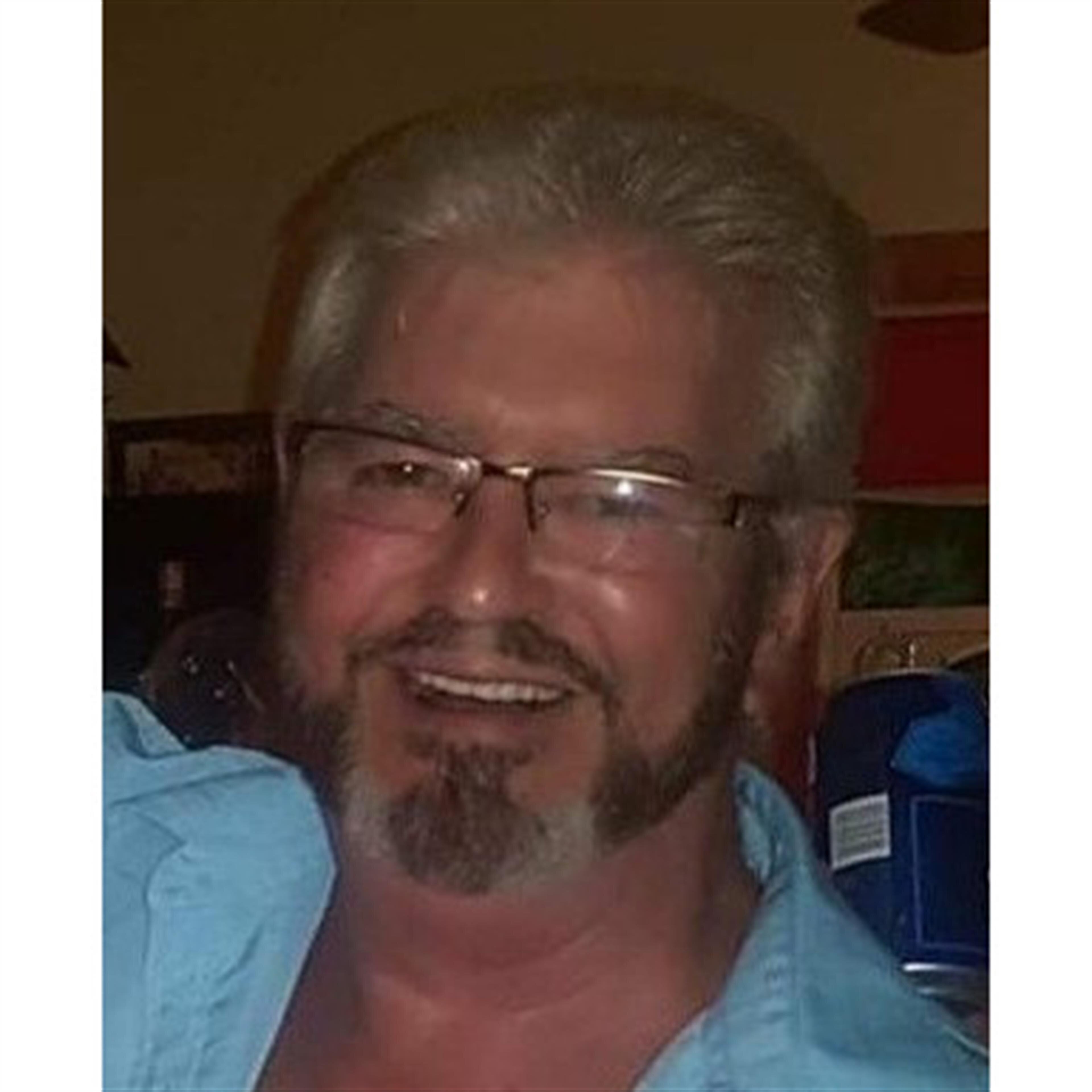 Mark Phillip Barker
