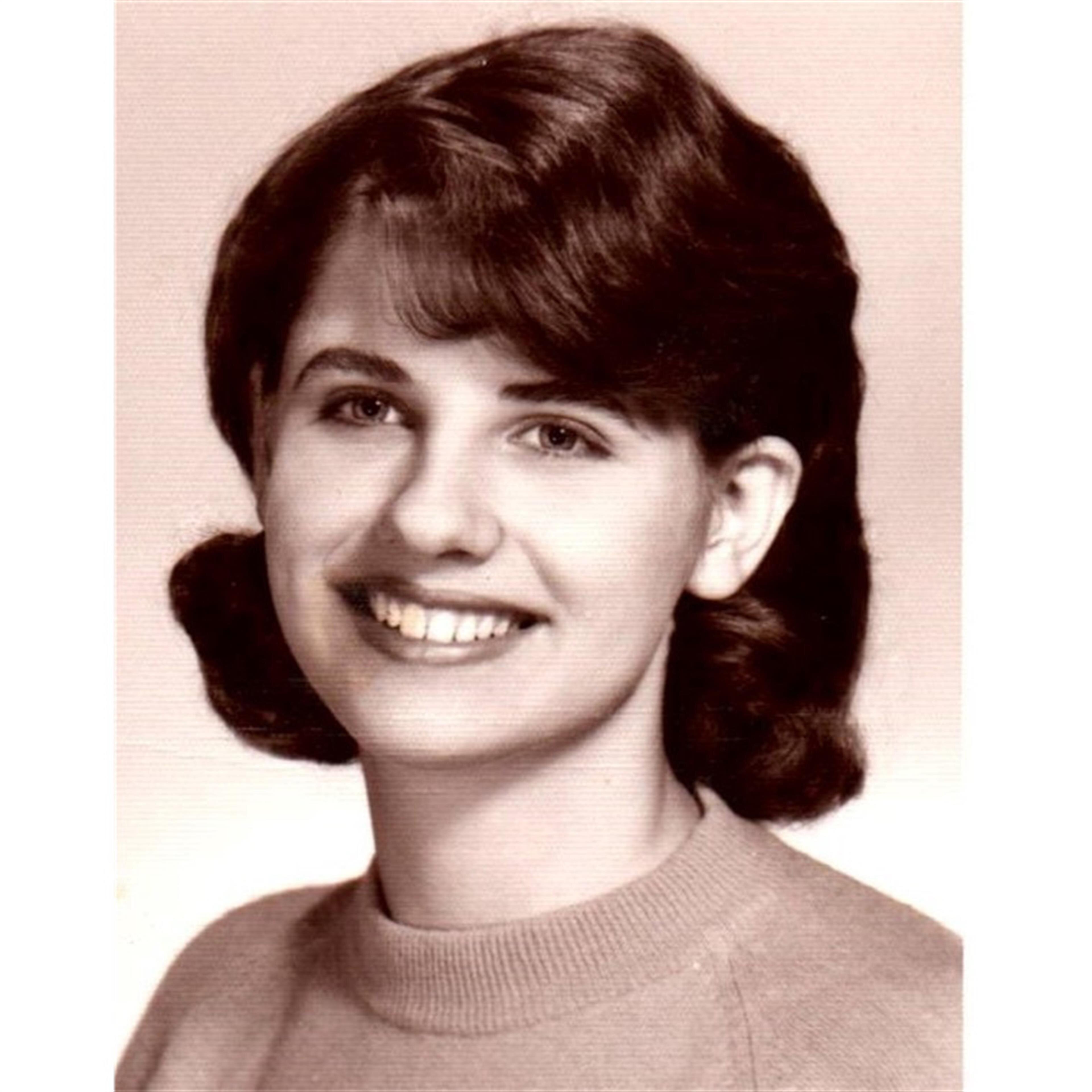 Ruth Ann Lindner
