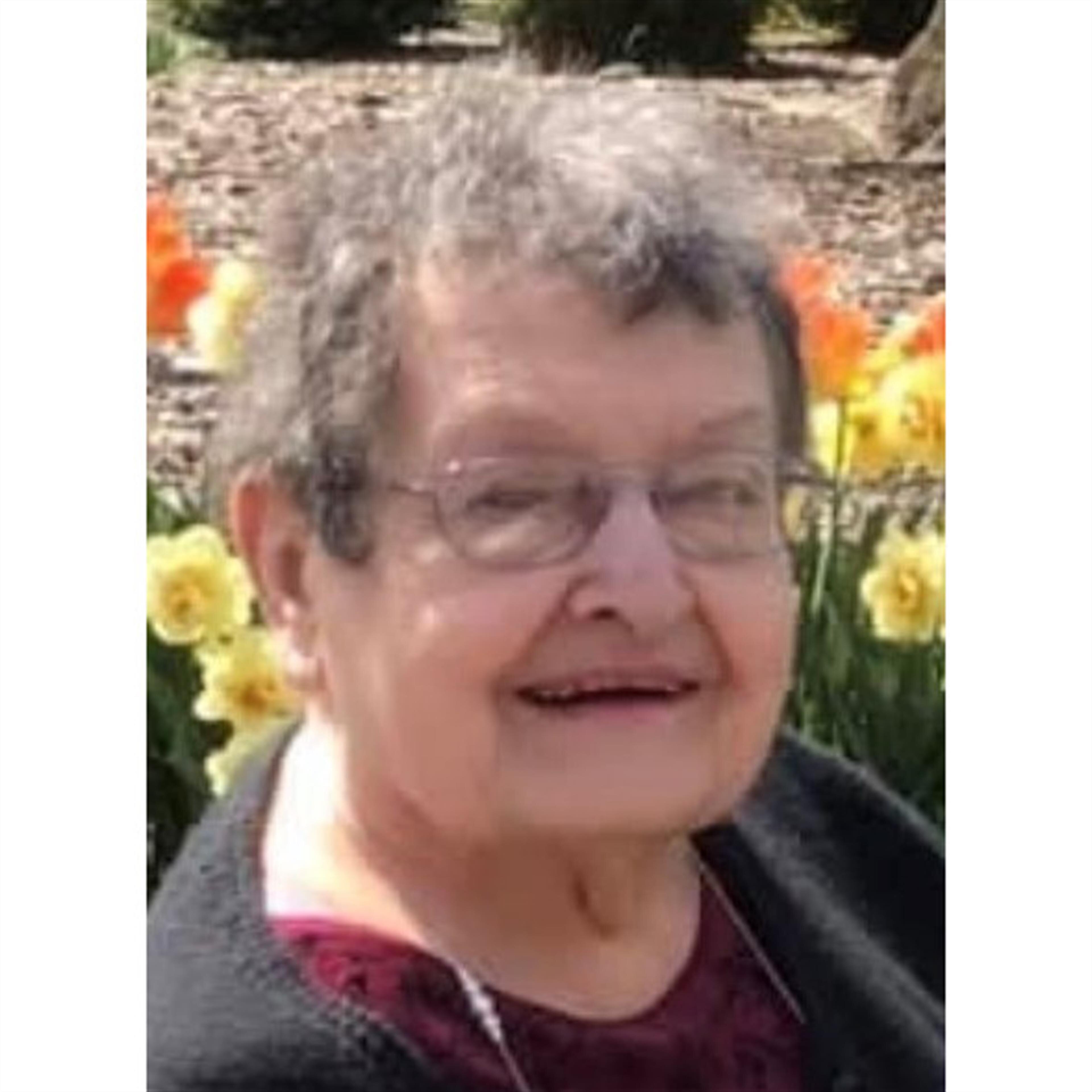 Audrey Ann Shimshock