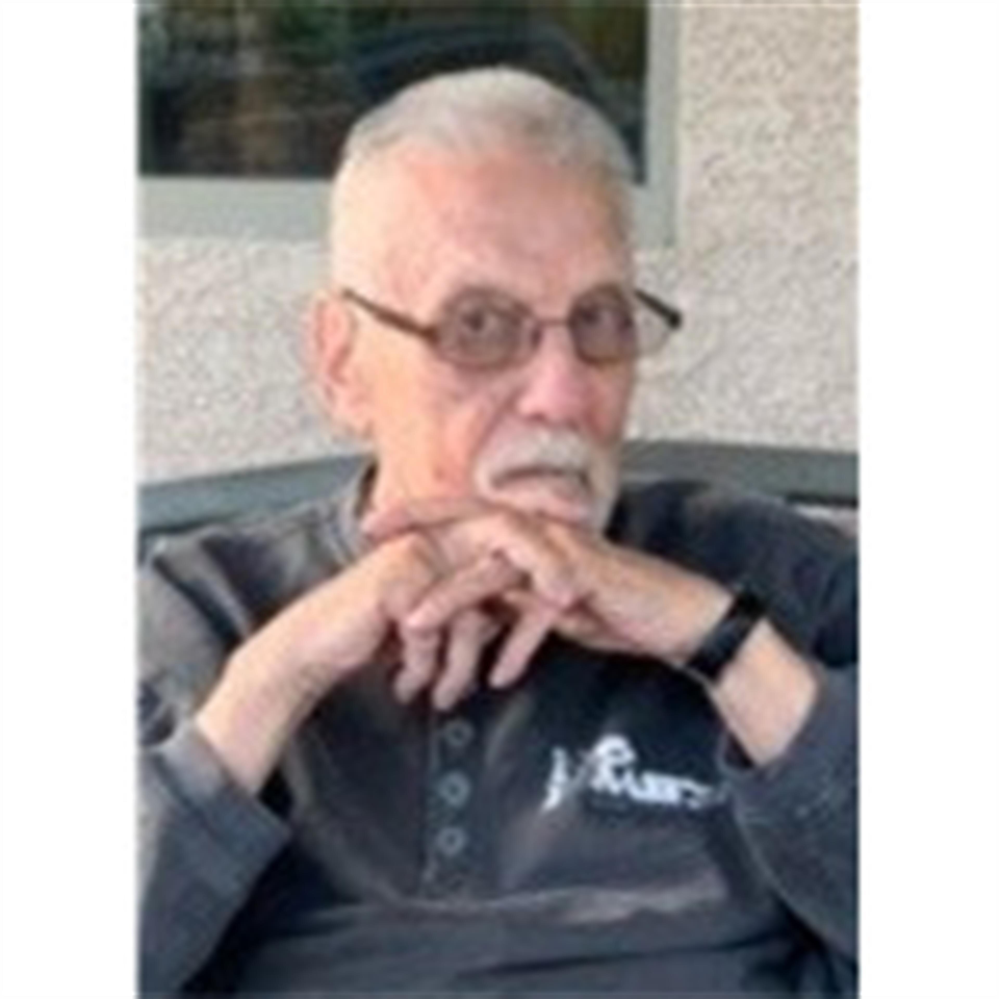 James C. Serett