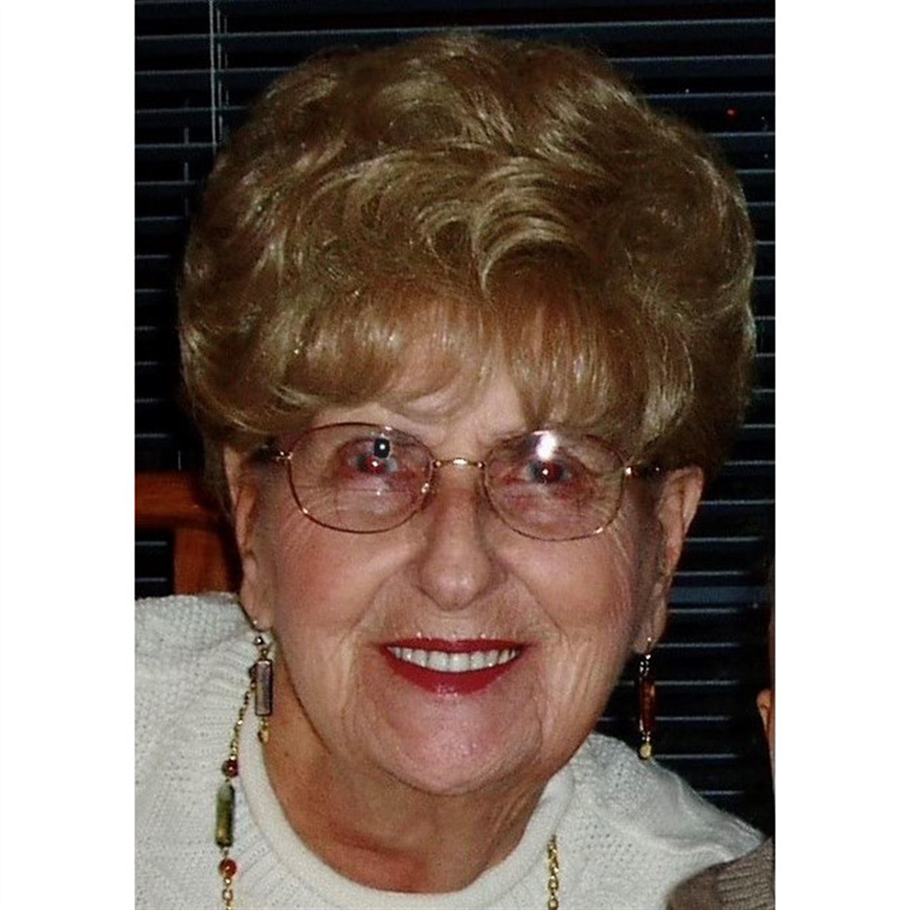 Doris J Wheller