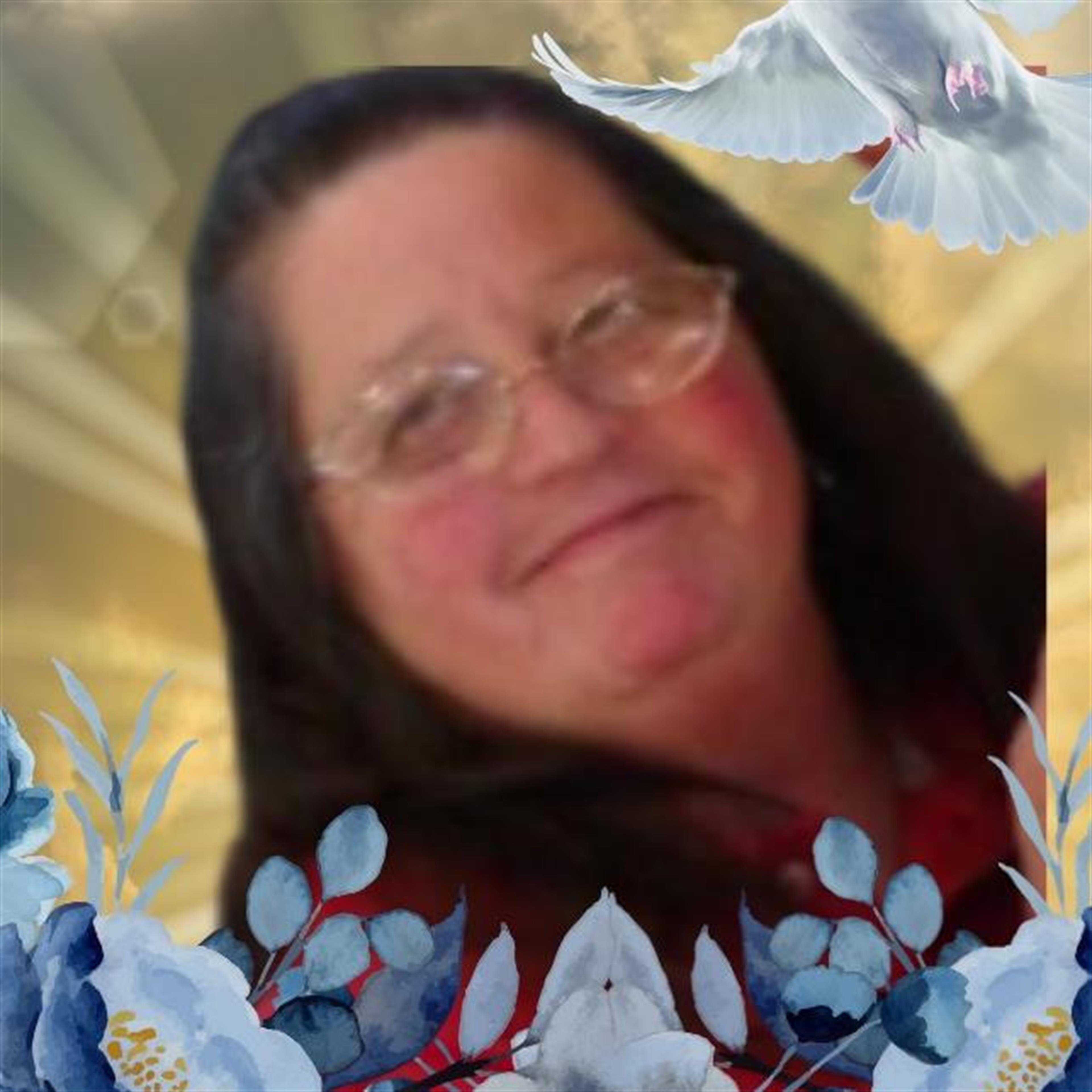 Judith Walton Fogarty