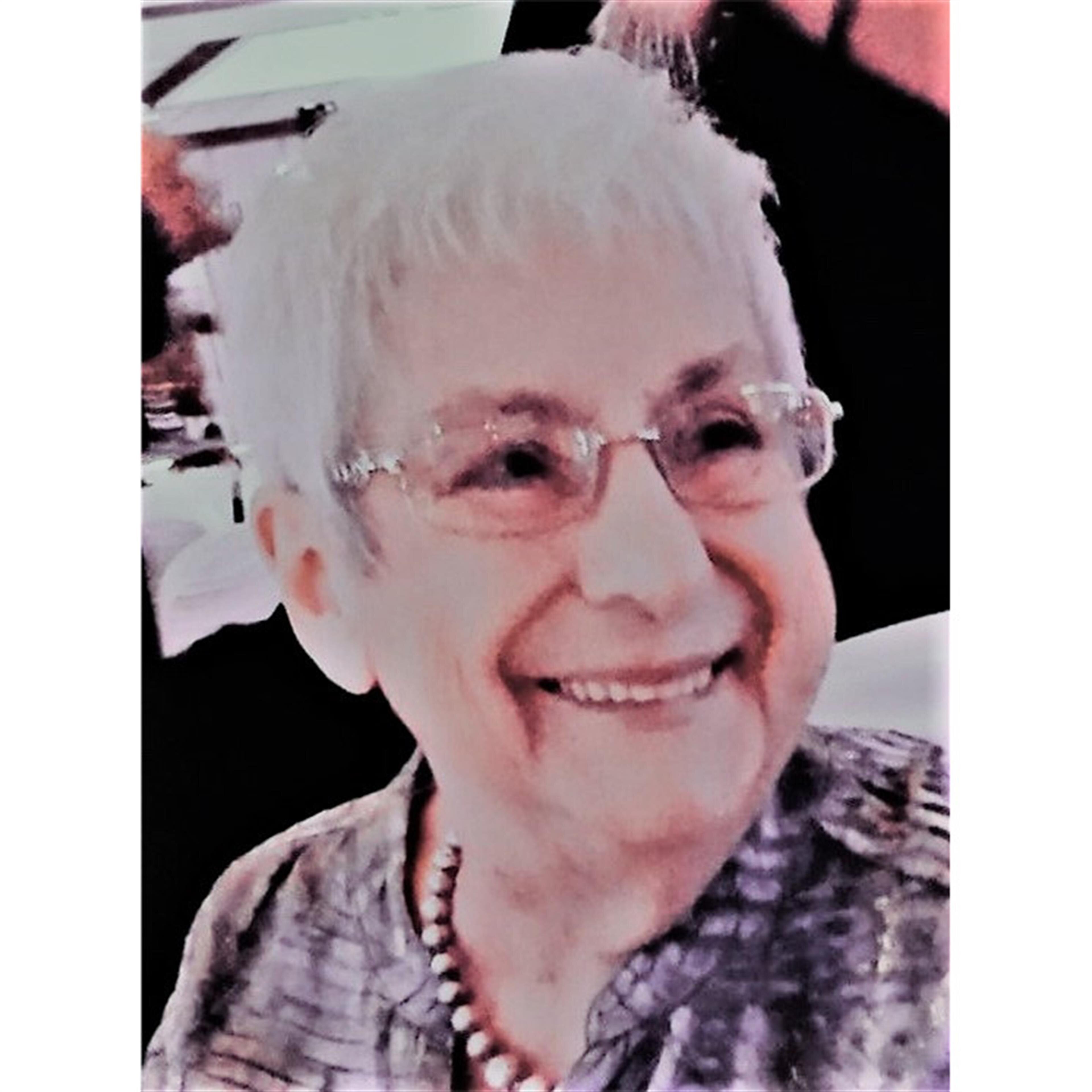 Theresa Cesear