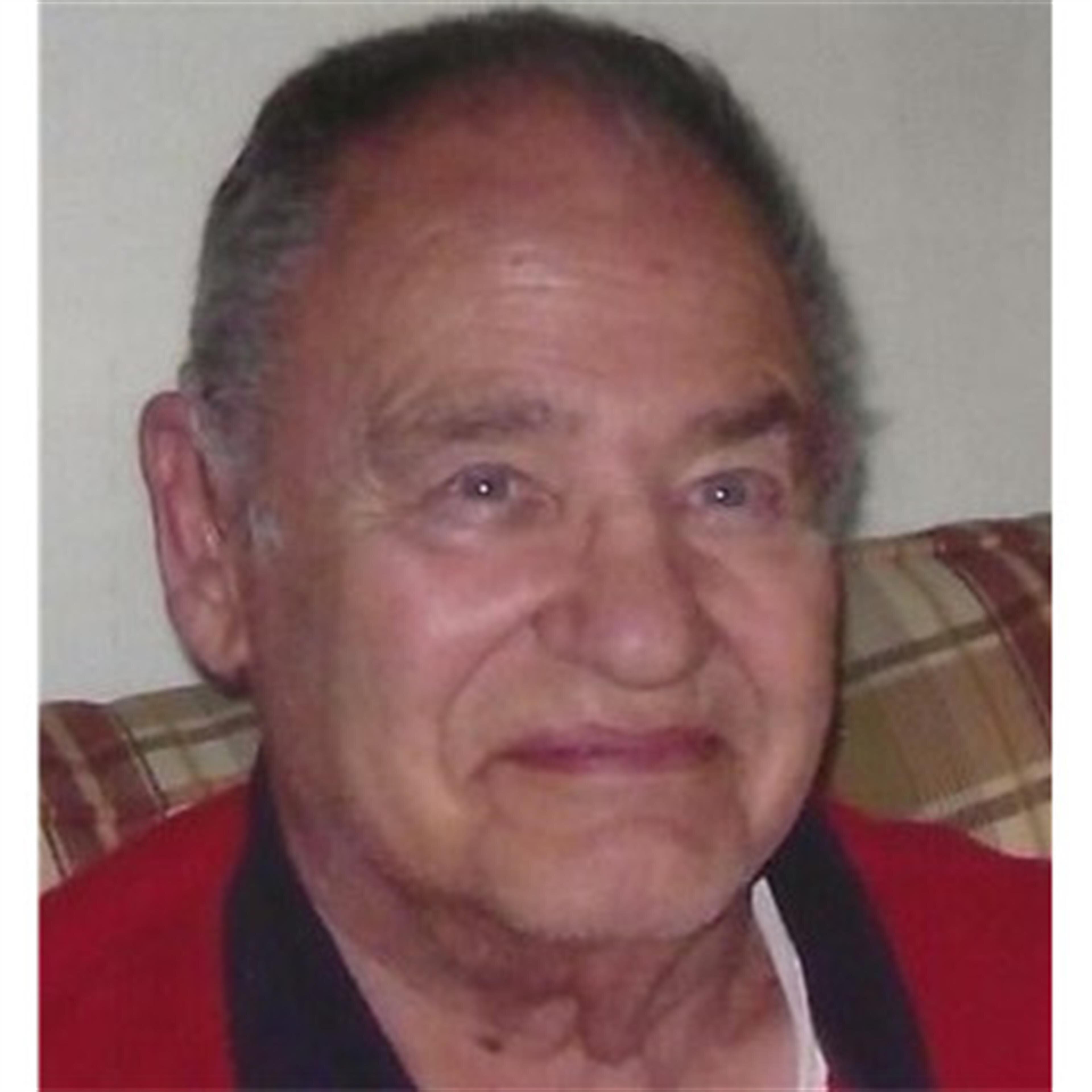 Joseph Murphy