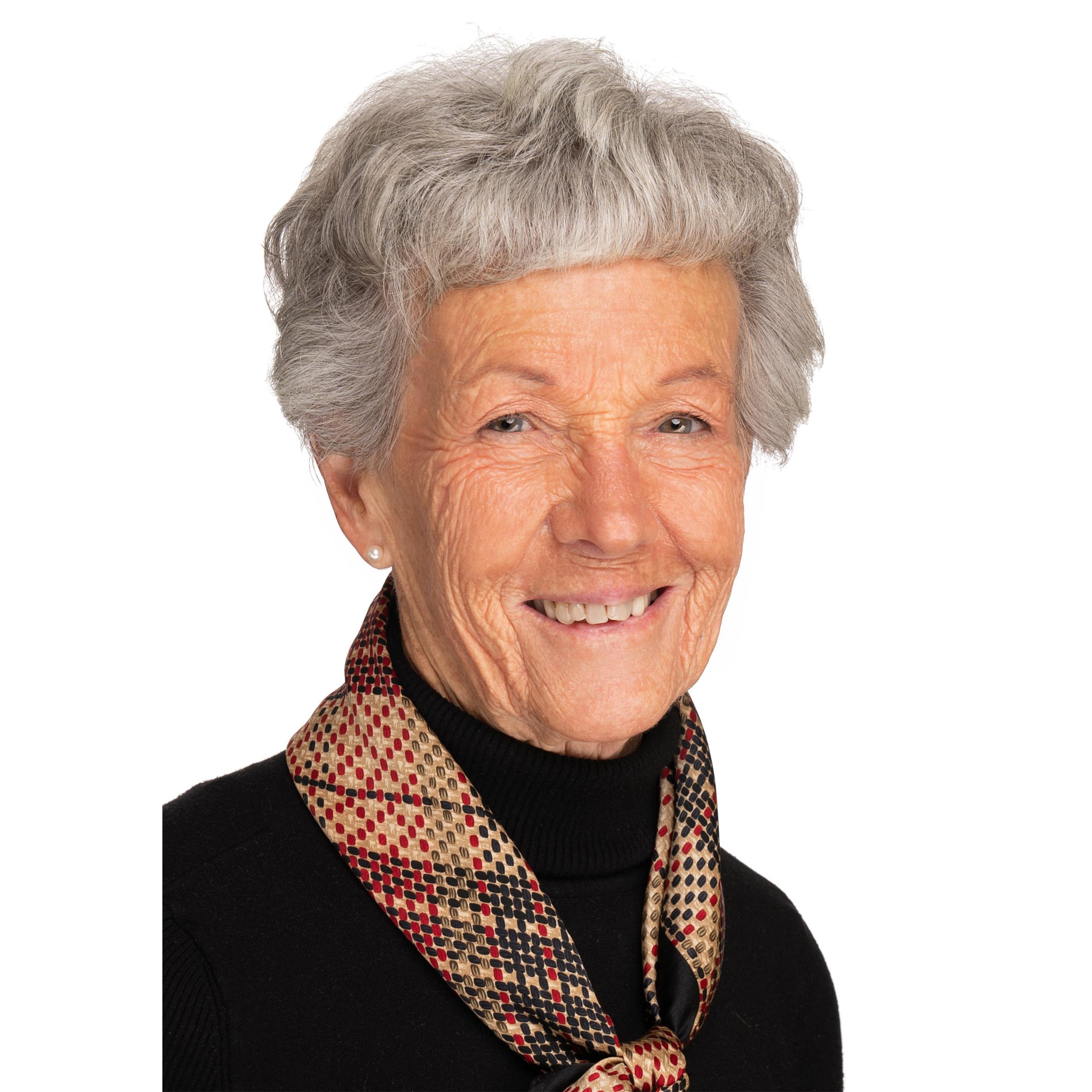 Sister Helen Weis