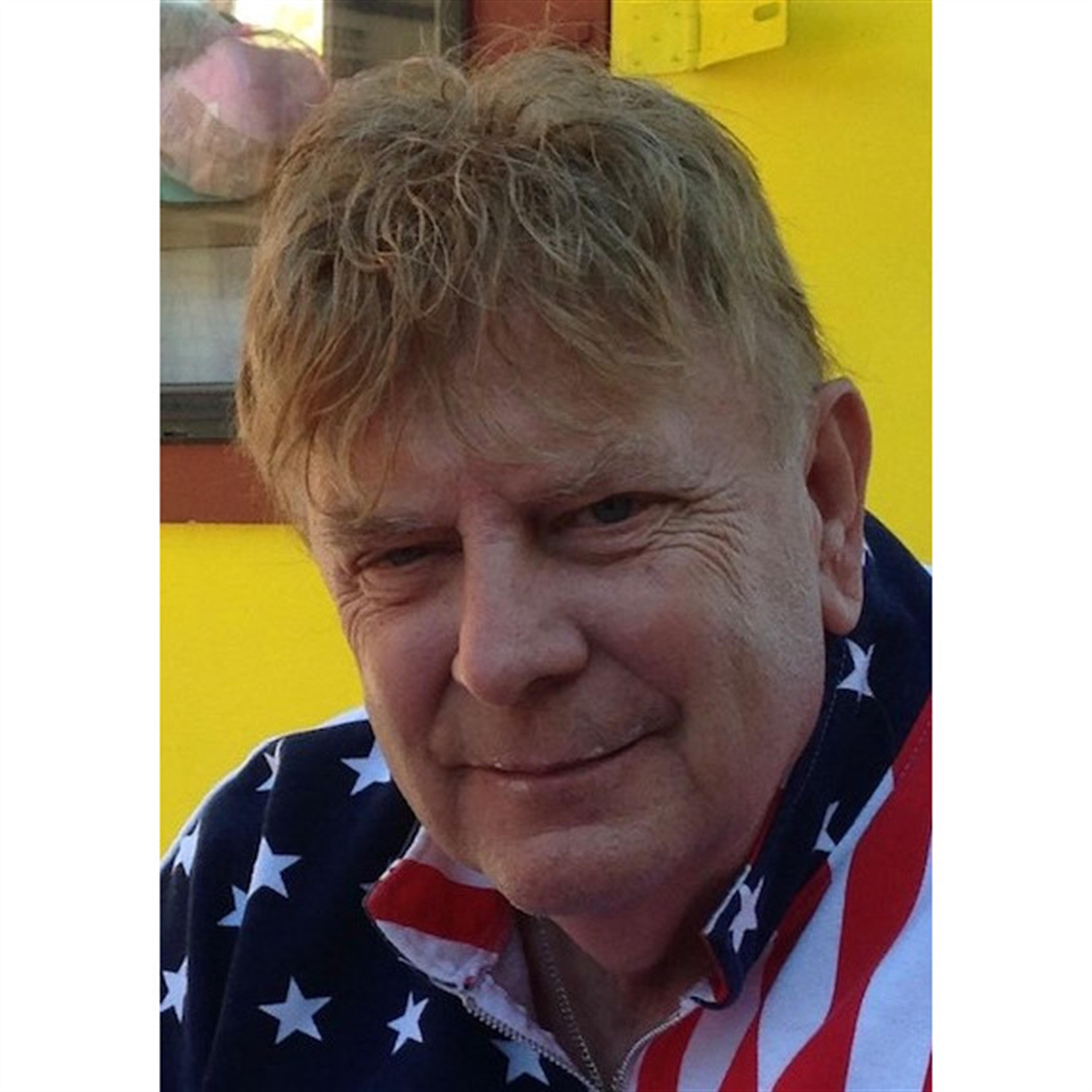 David A Rzotkiewicz