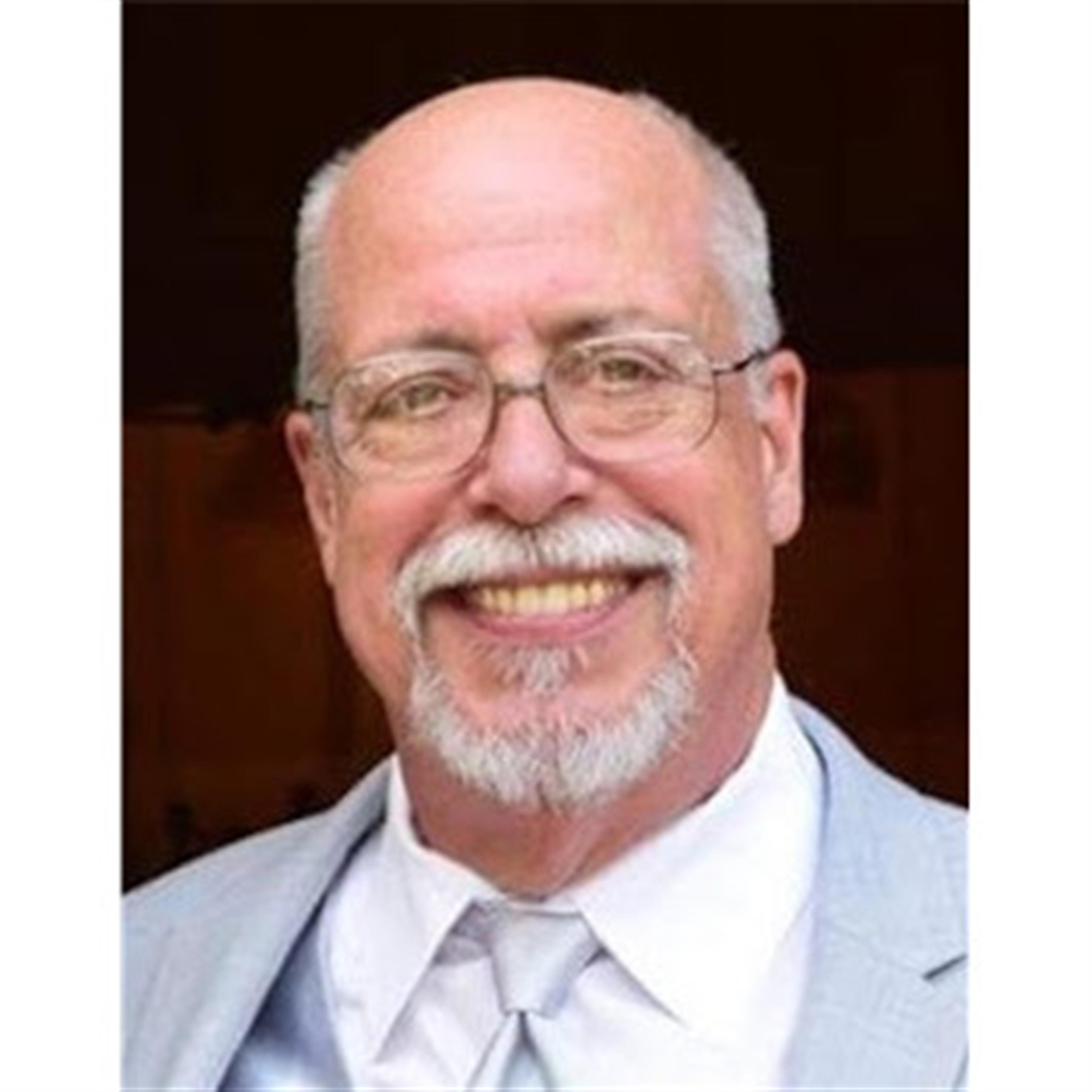 Deacon William R Starkey