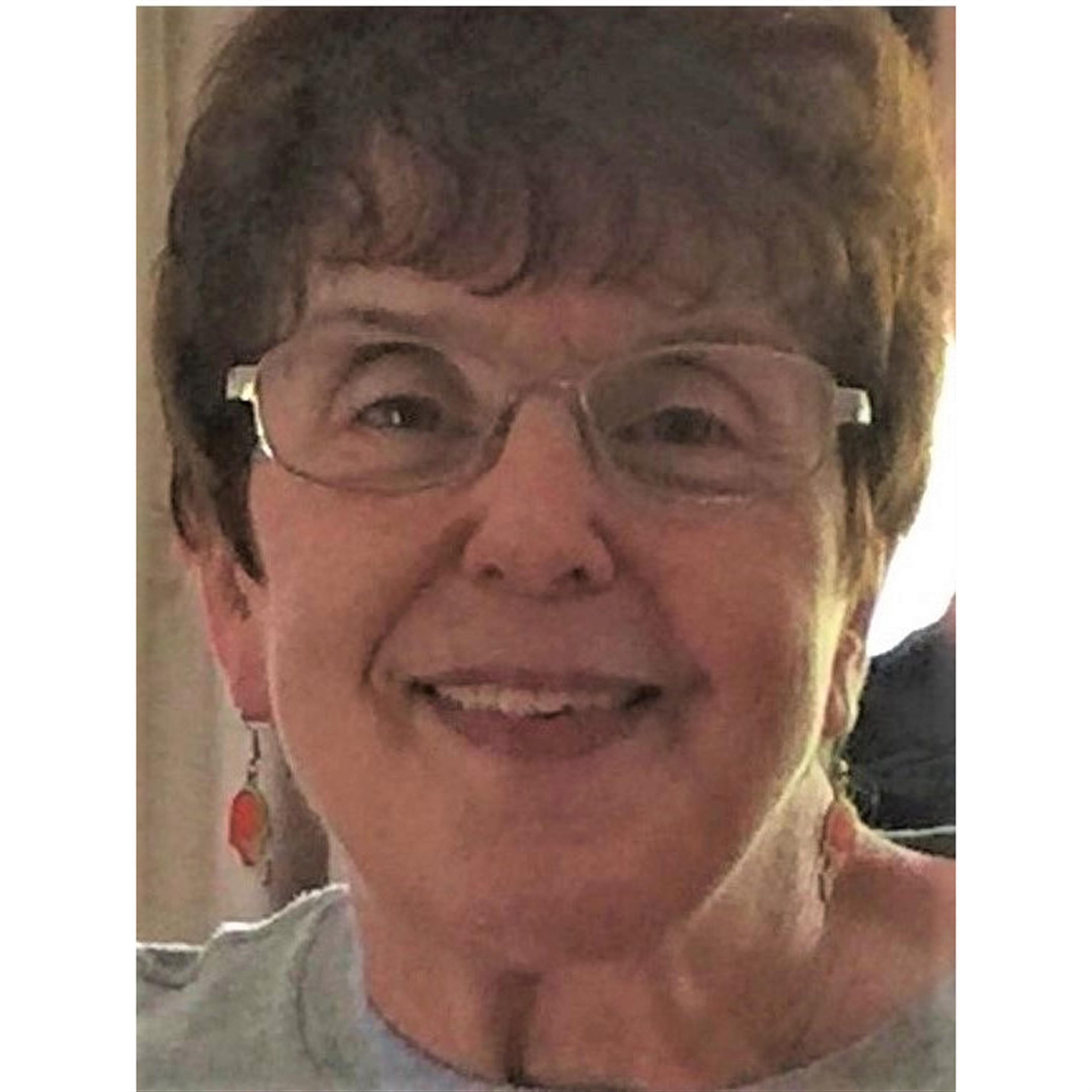 Linda M Spehar's obituary picture