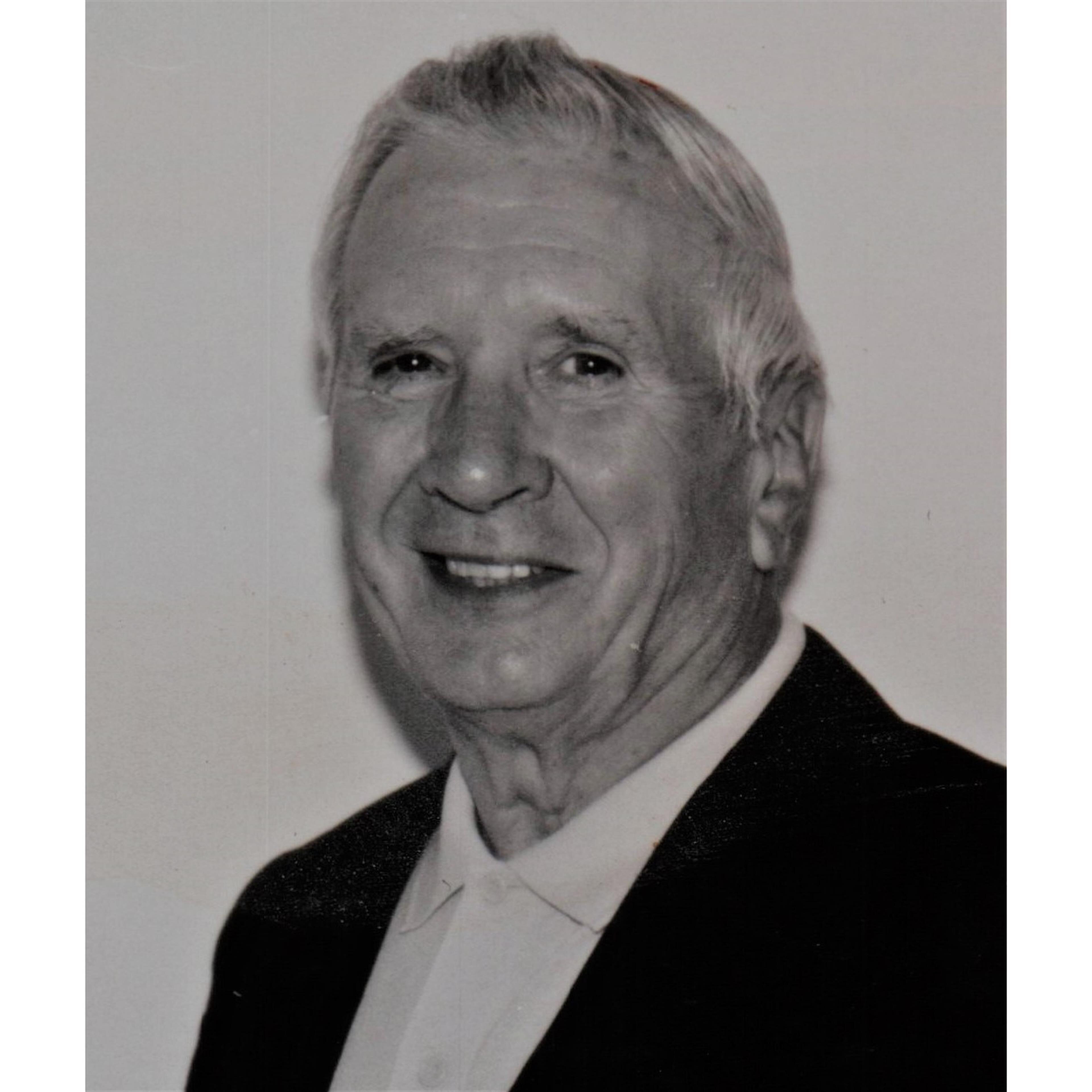 Daniel J. Toronski