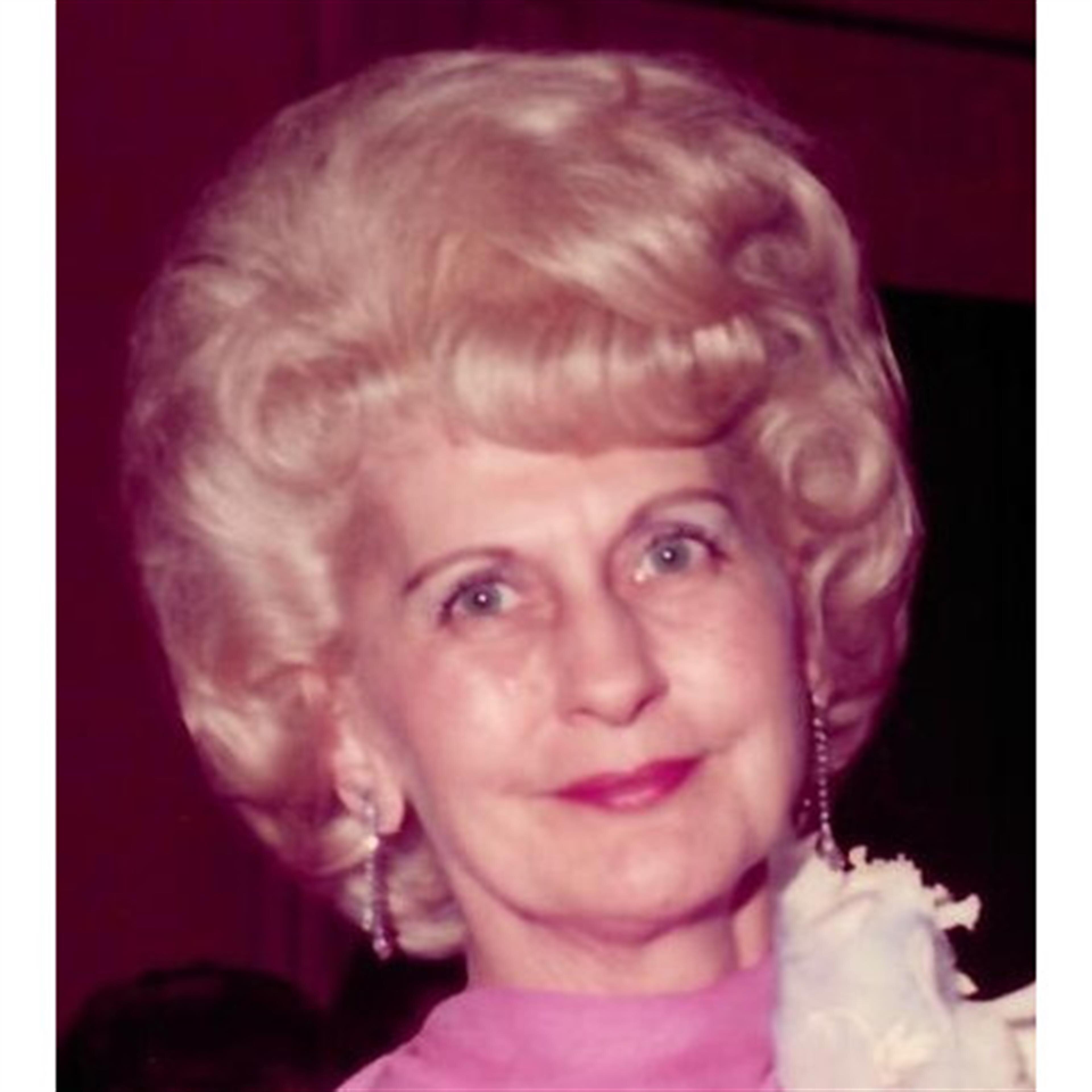 Esther L. Jonke