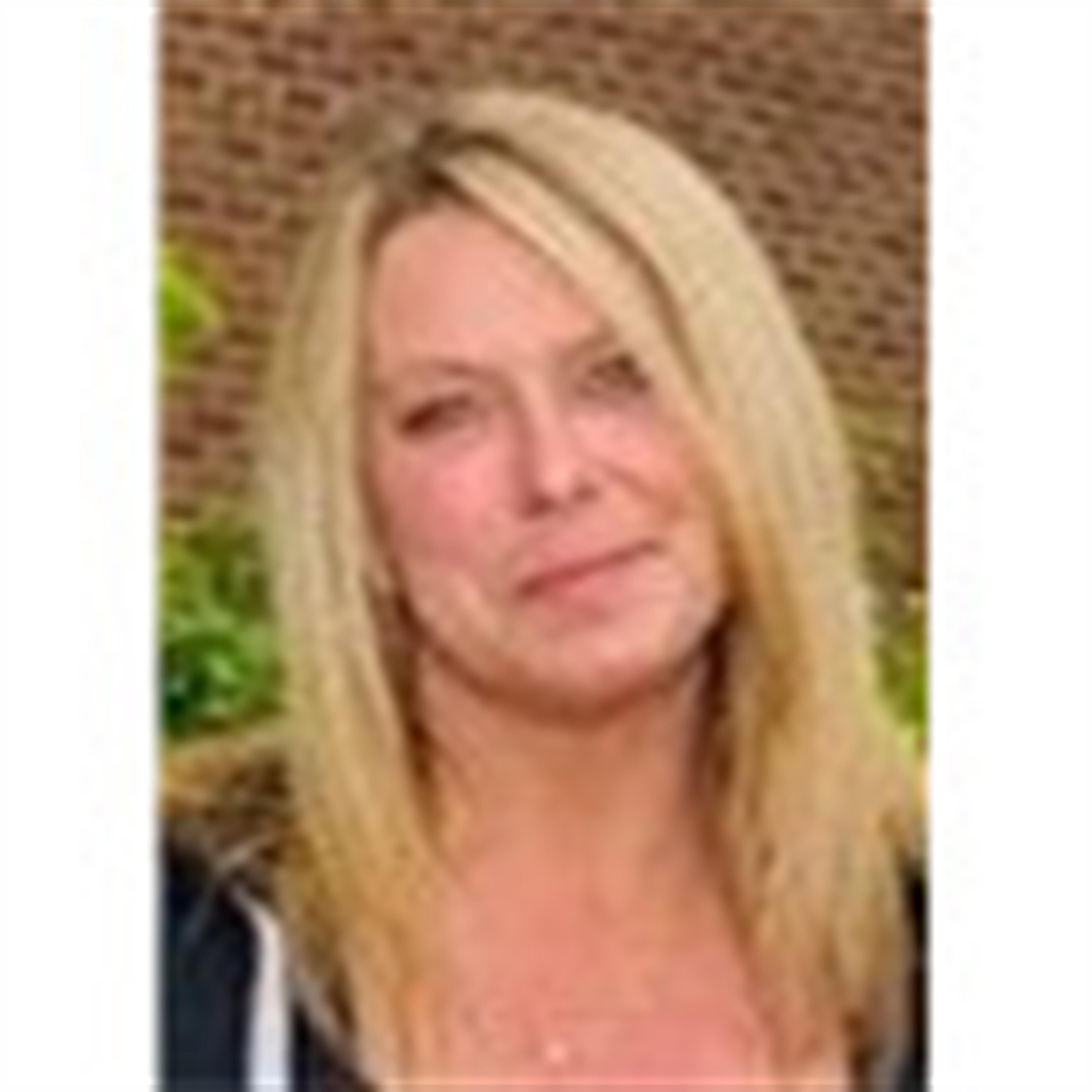 Robyn M. Buckley