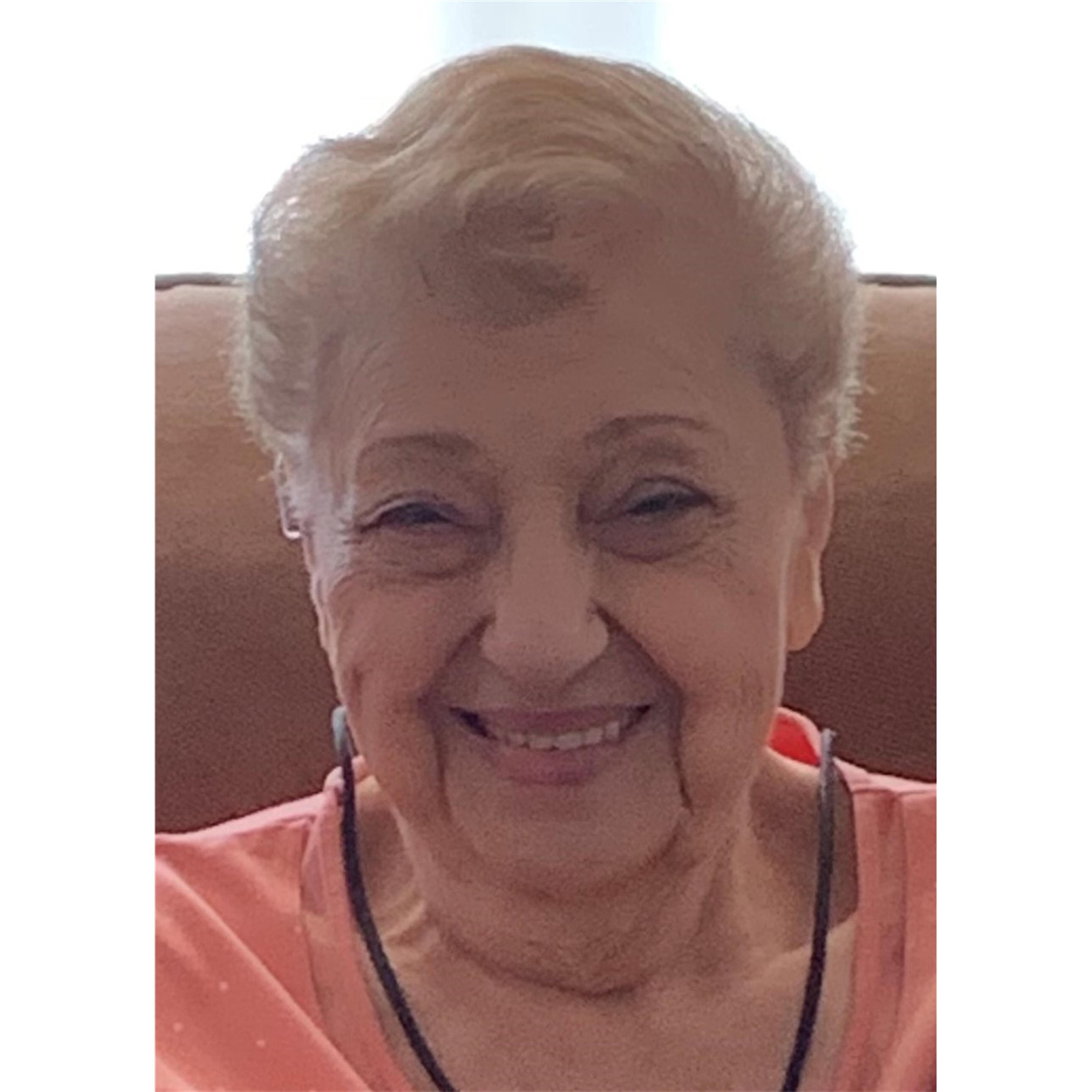 Dolores J DiBaggio