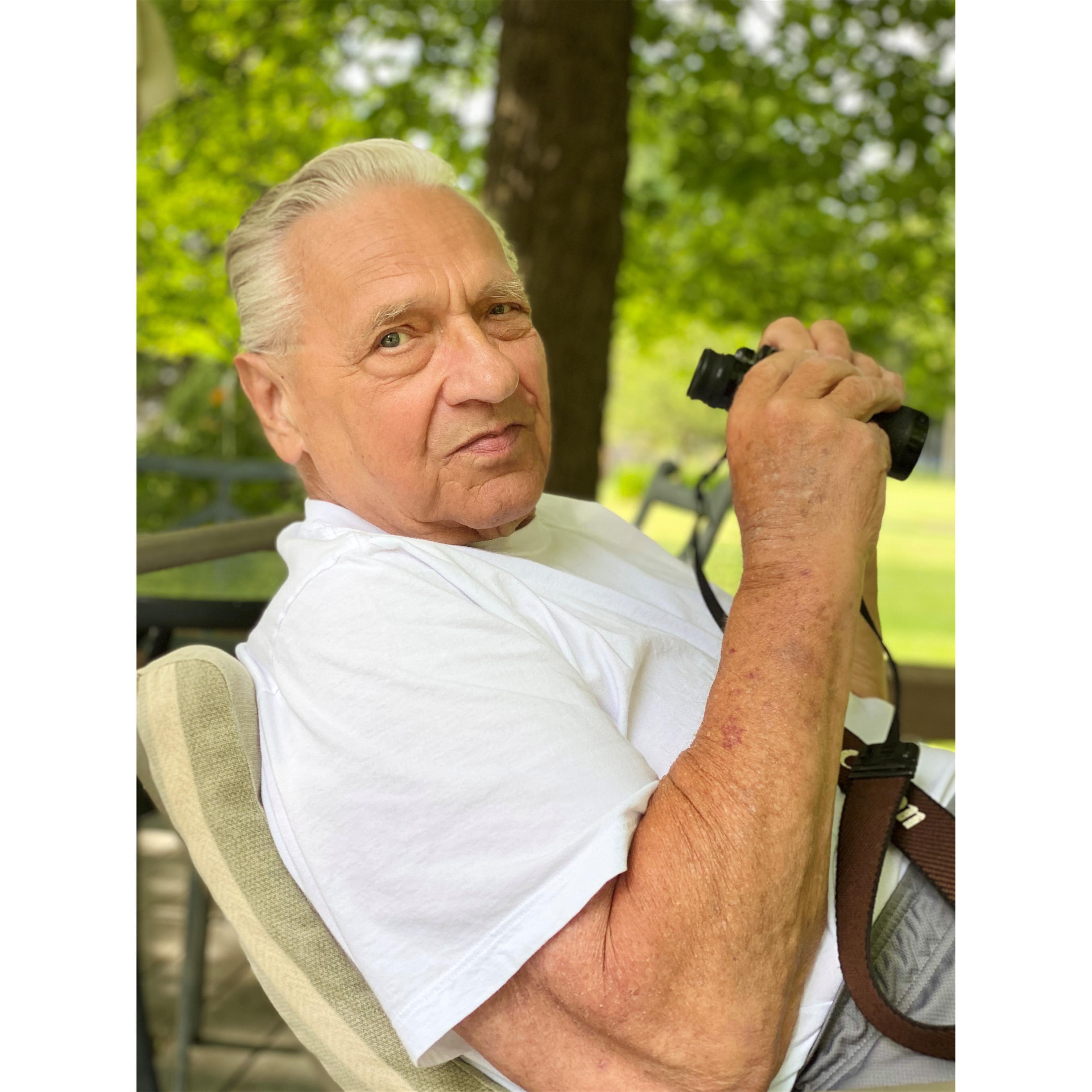 Robert W. Zepp