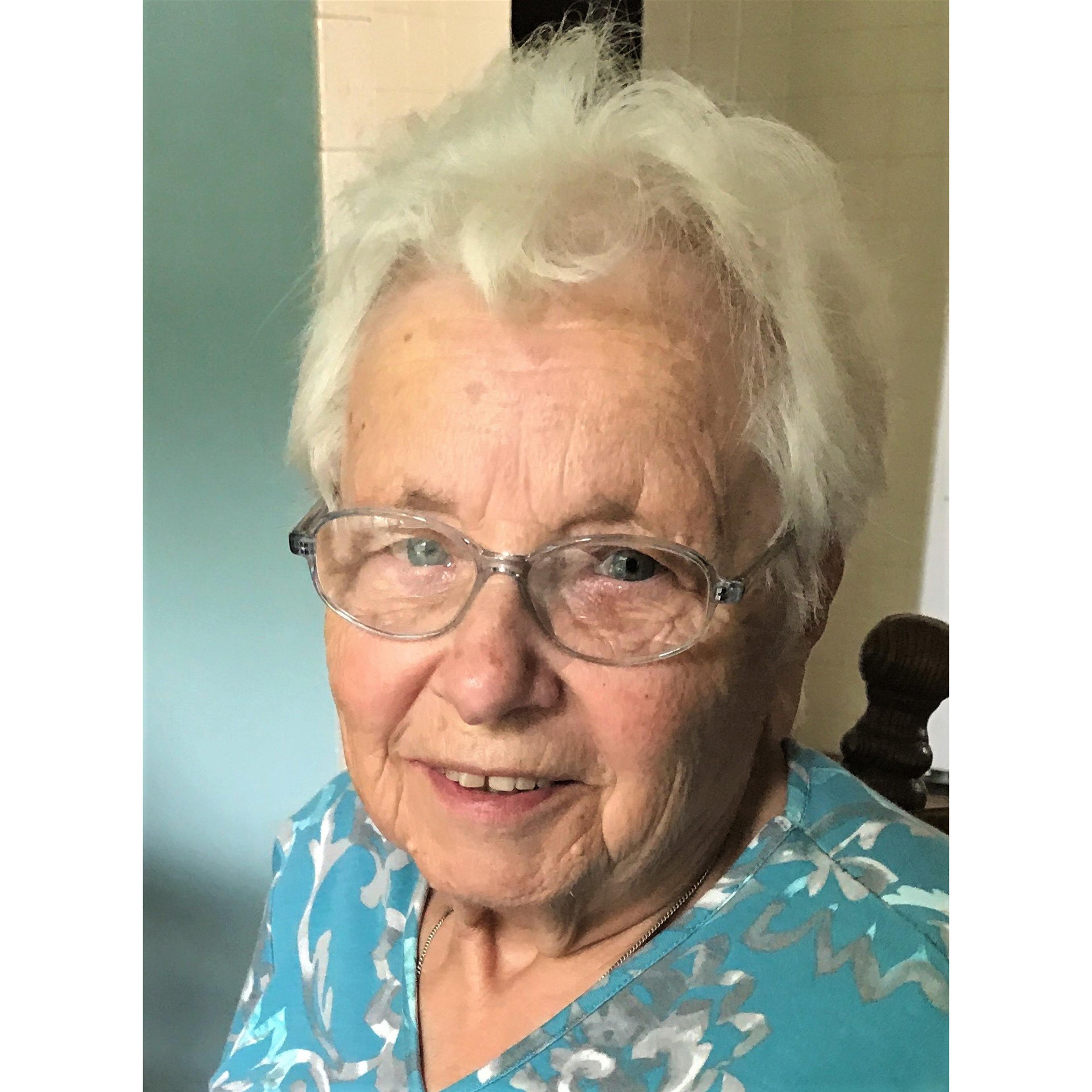 Stella H. Wall