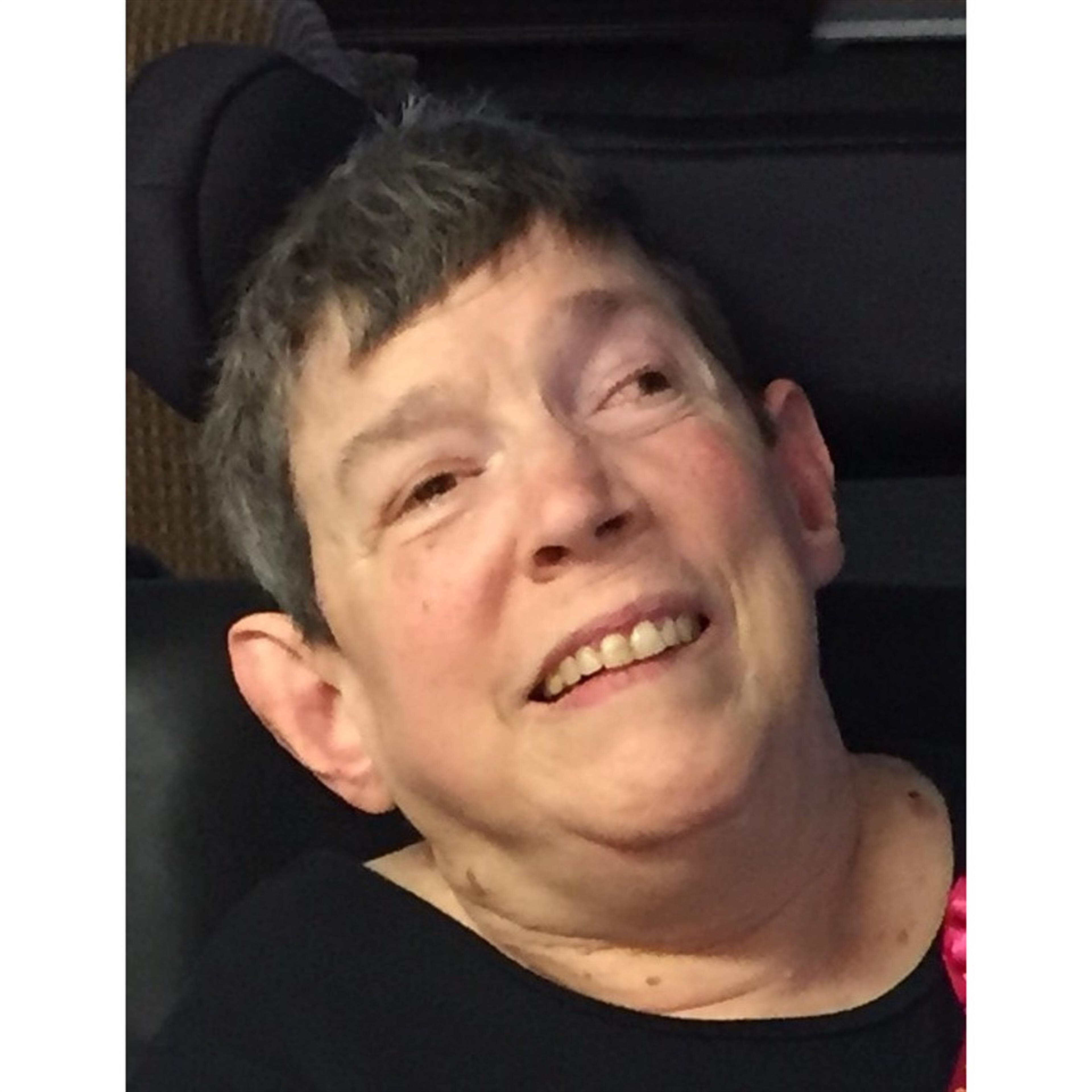 Donna M. Morrow