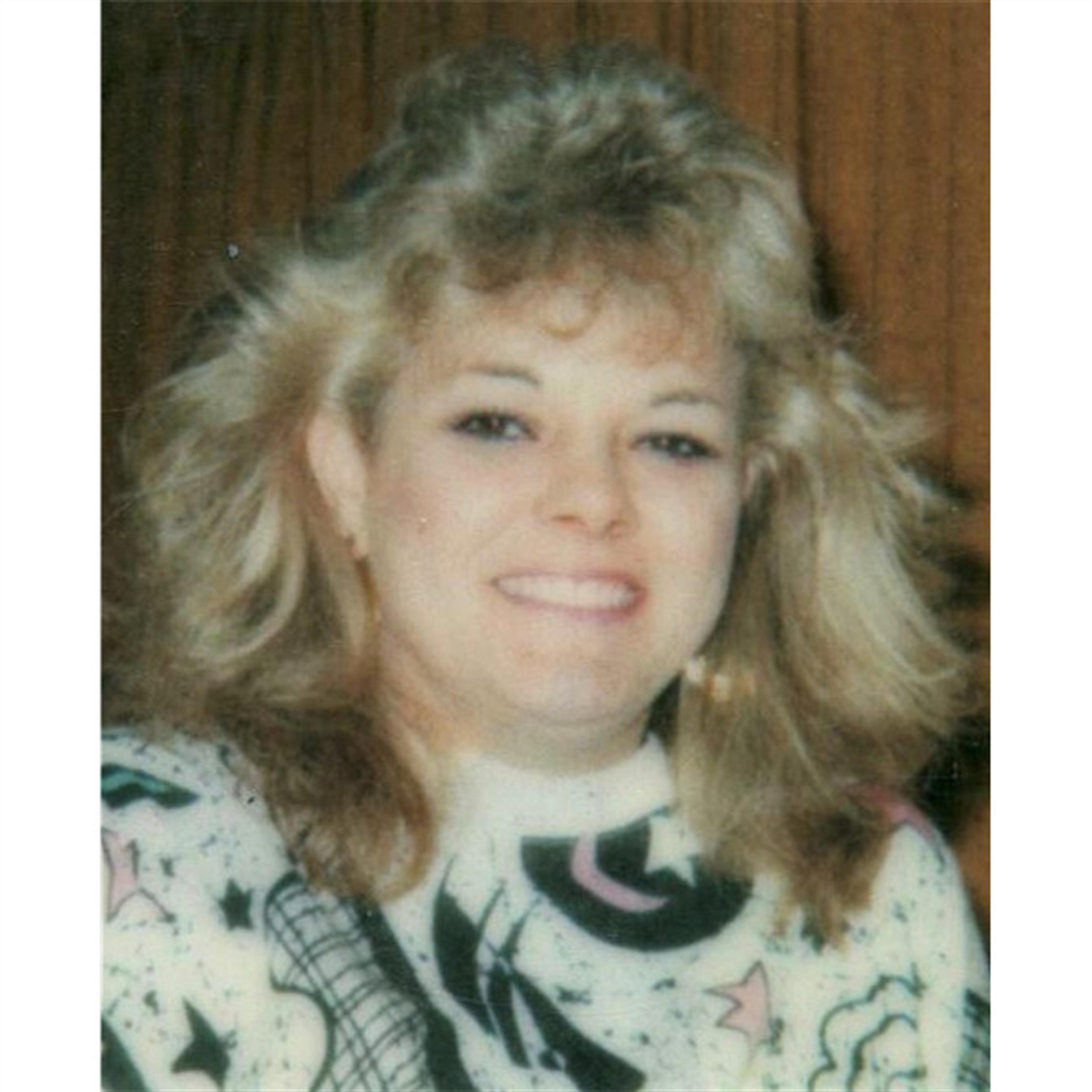 Theresa E. Baisden