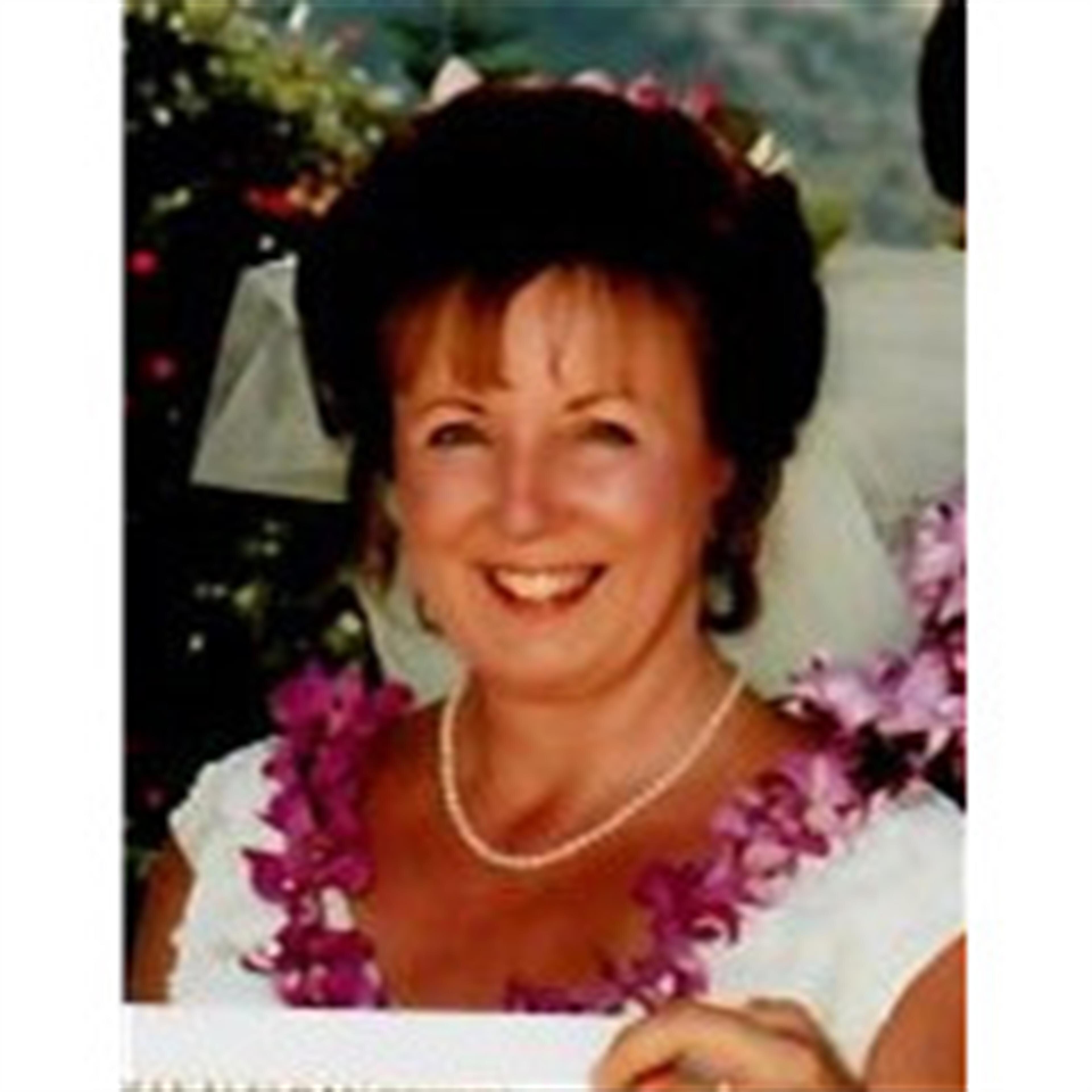 Nancy Ann Jajola