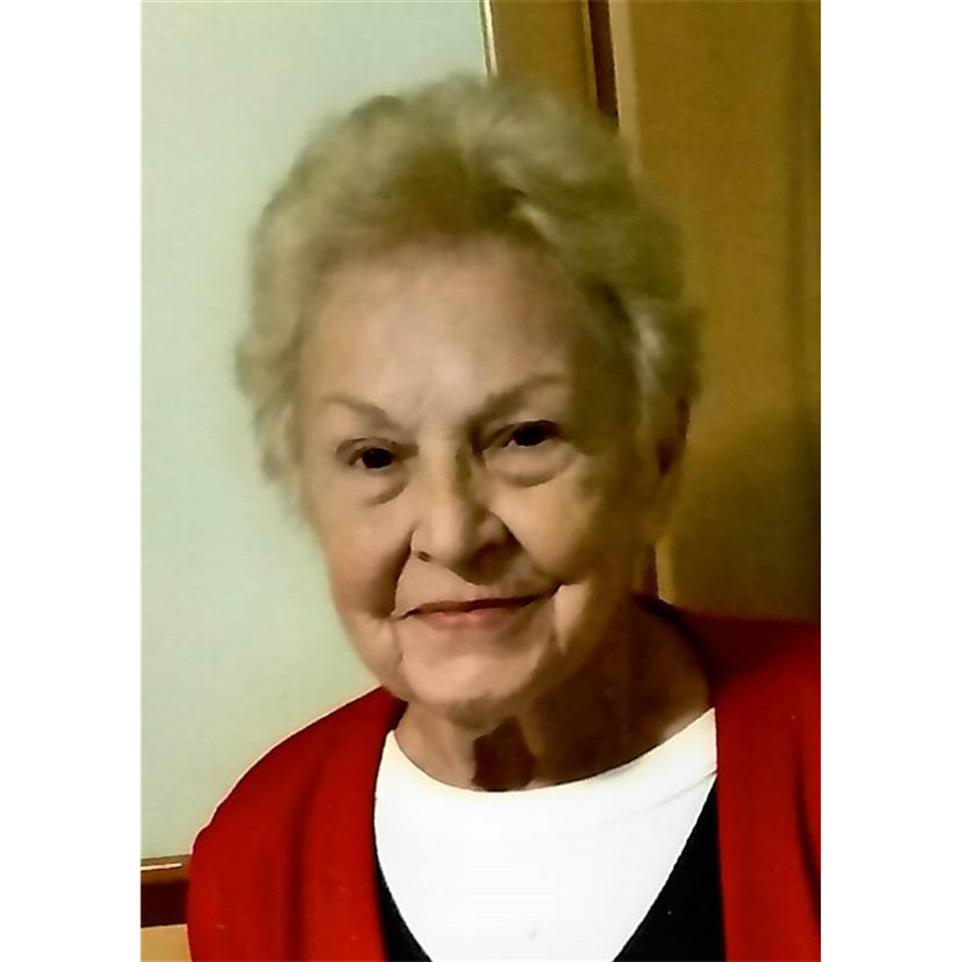 Jeanette J. Mella