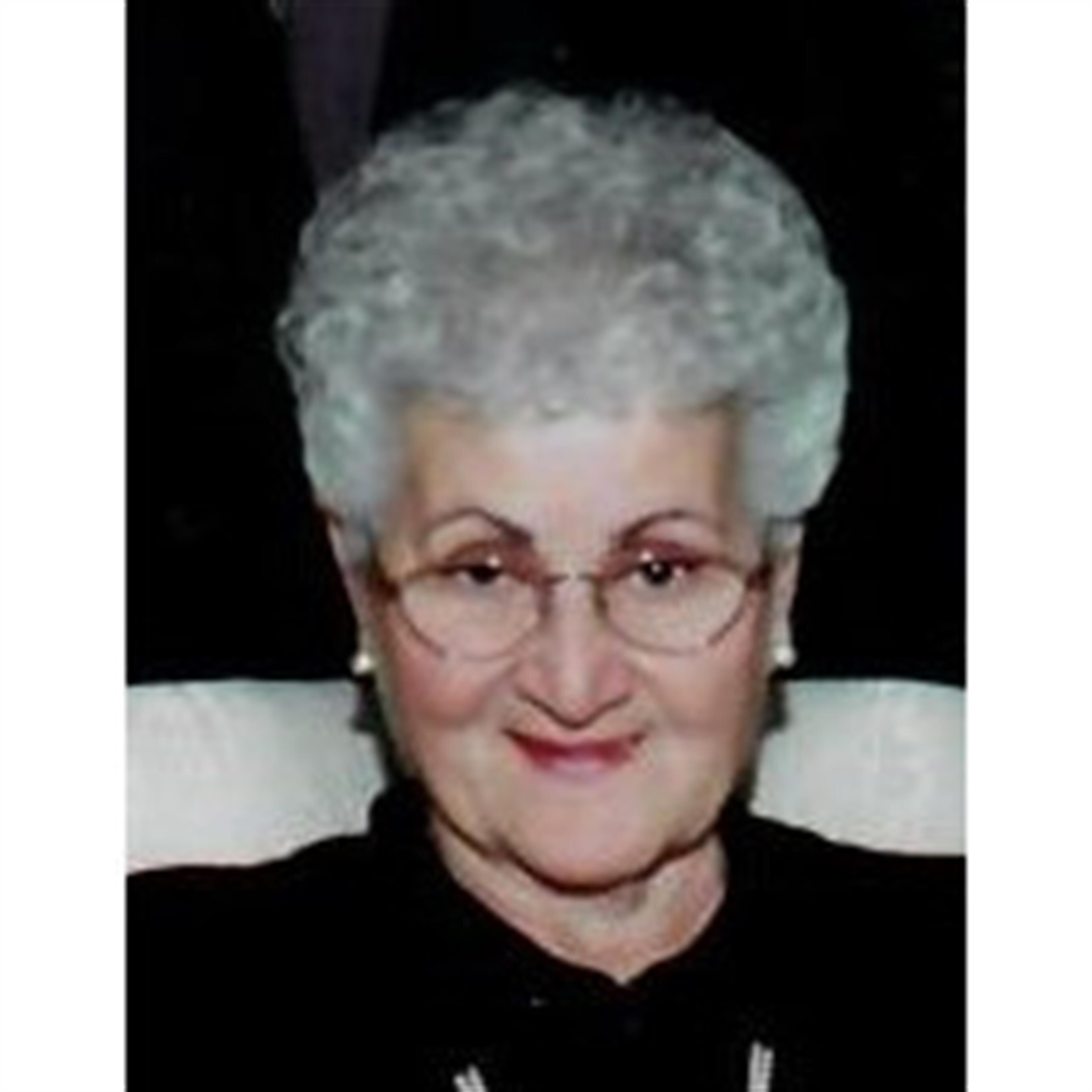 Mary Festa