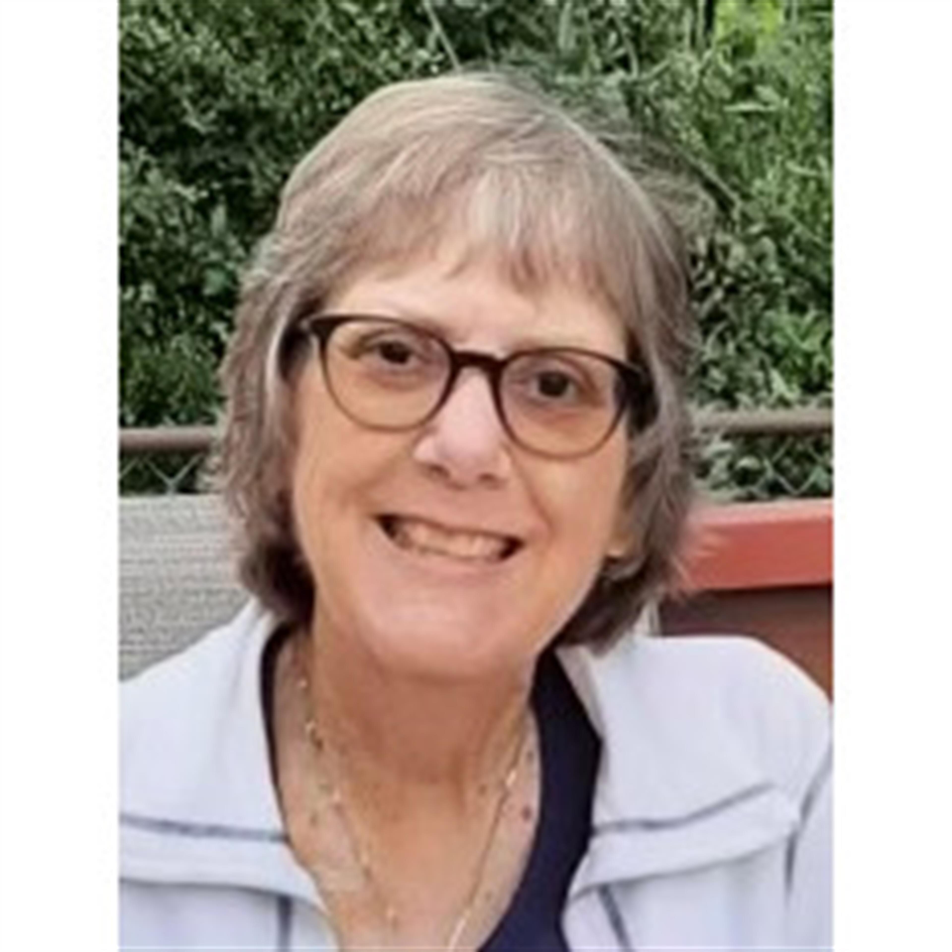 Mary Ann Koenig