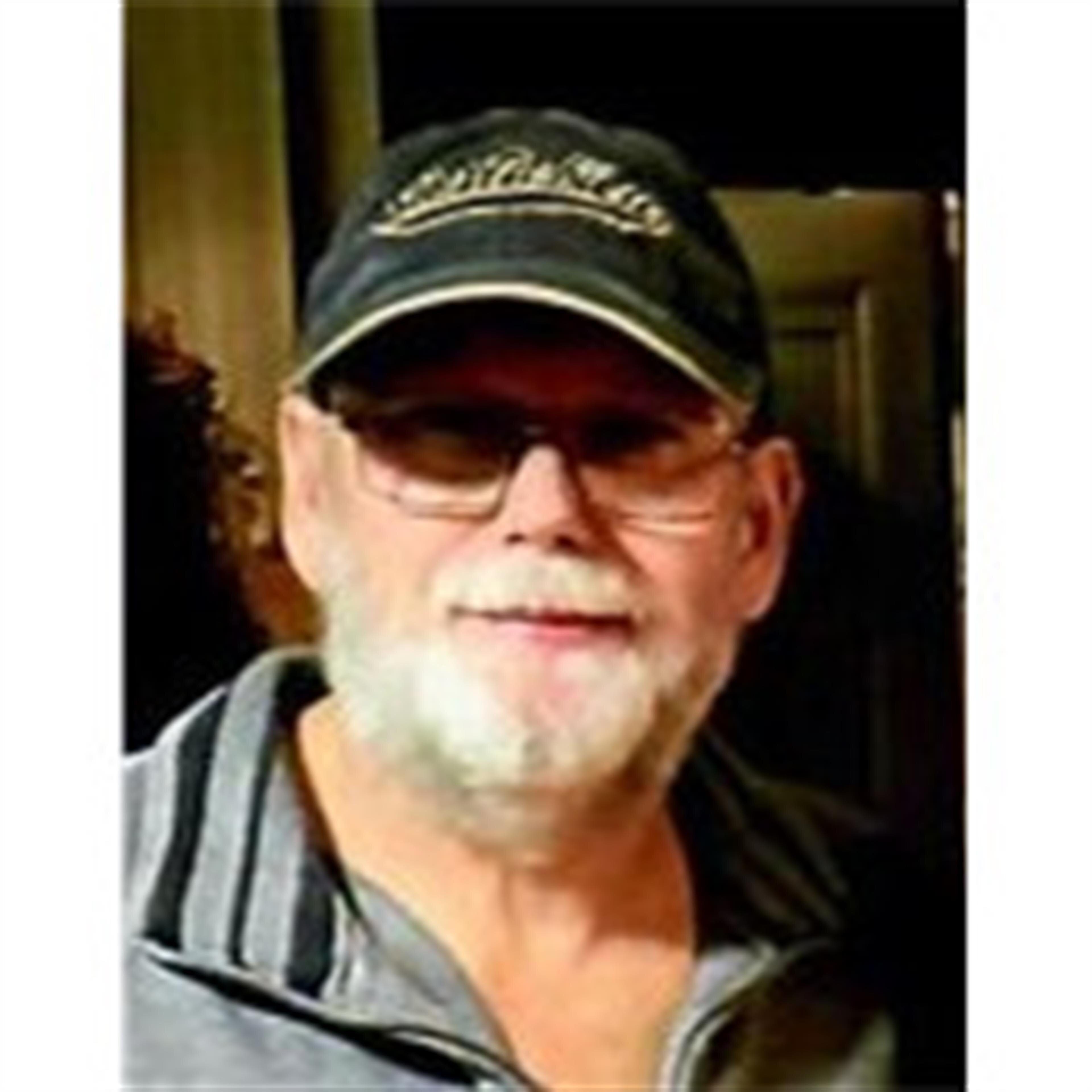 Paul D. Hawk