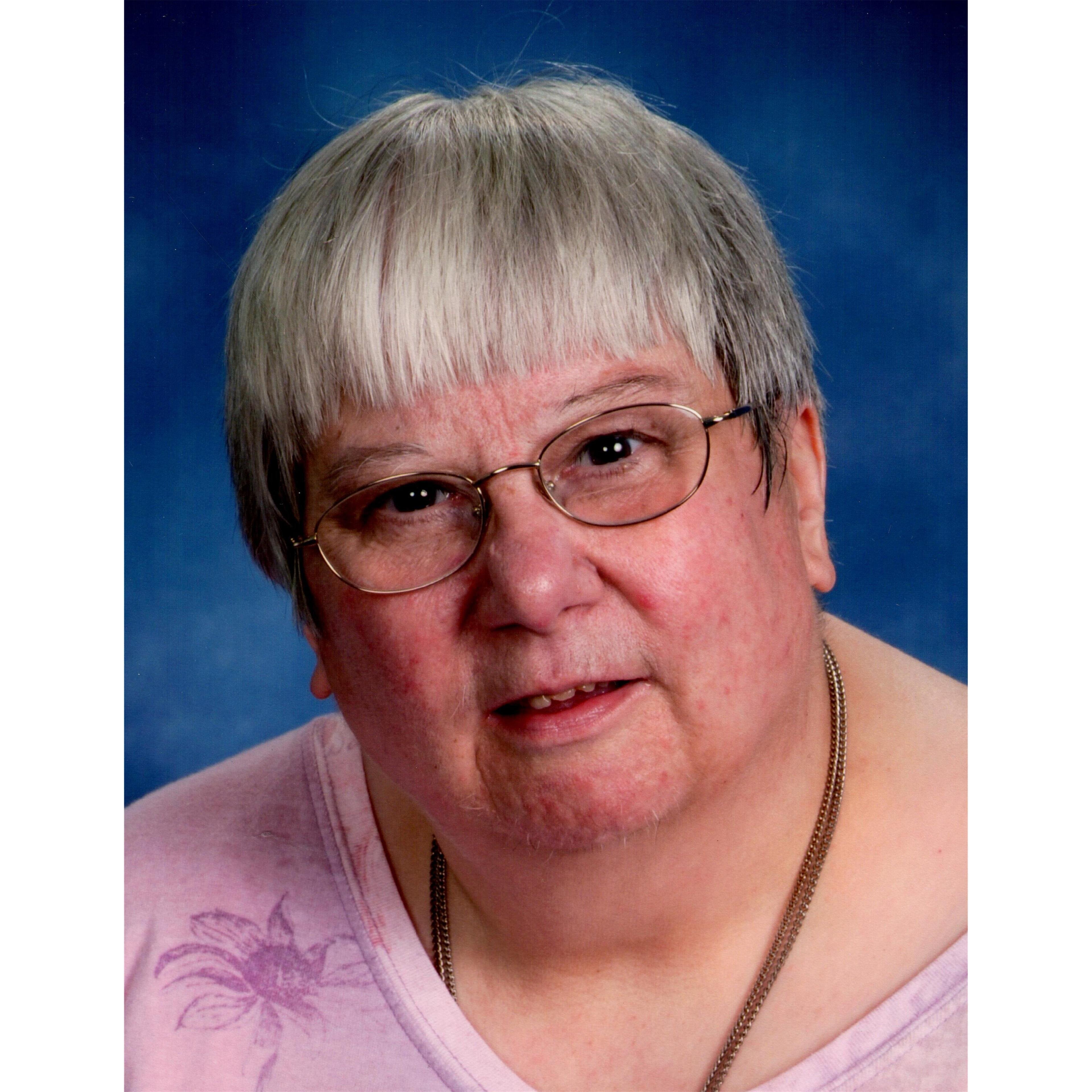 Susan A. Macha