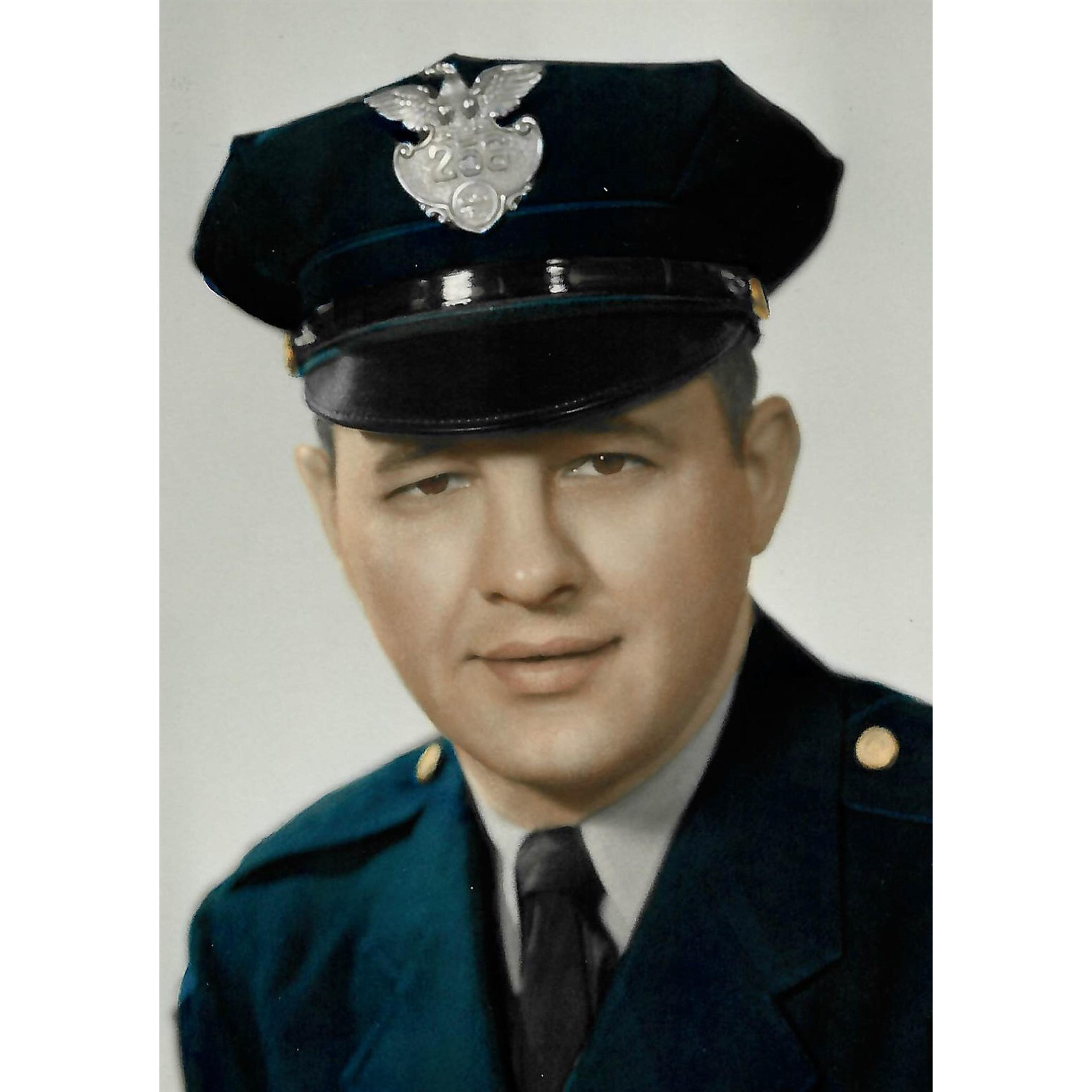 Joseph J. Farinacci