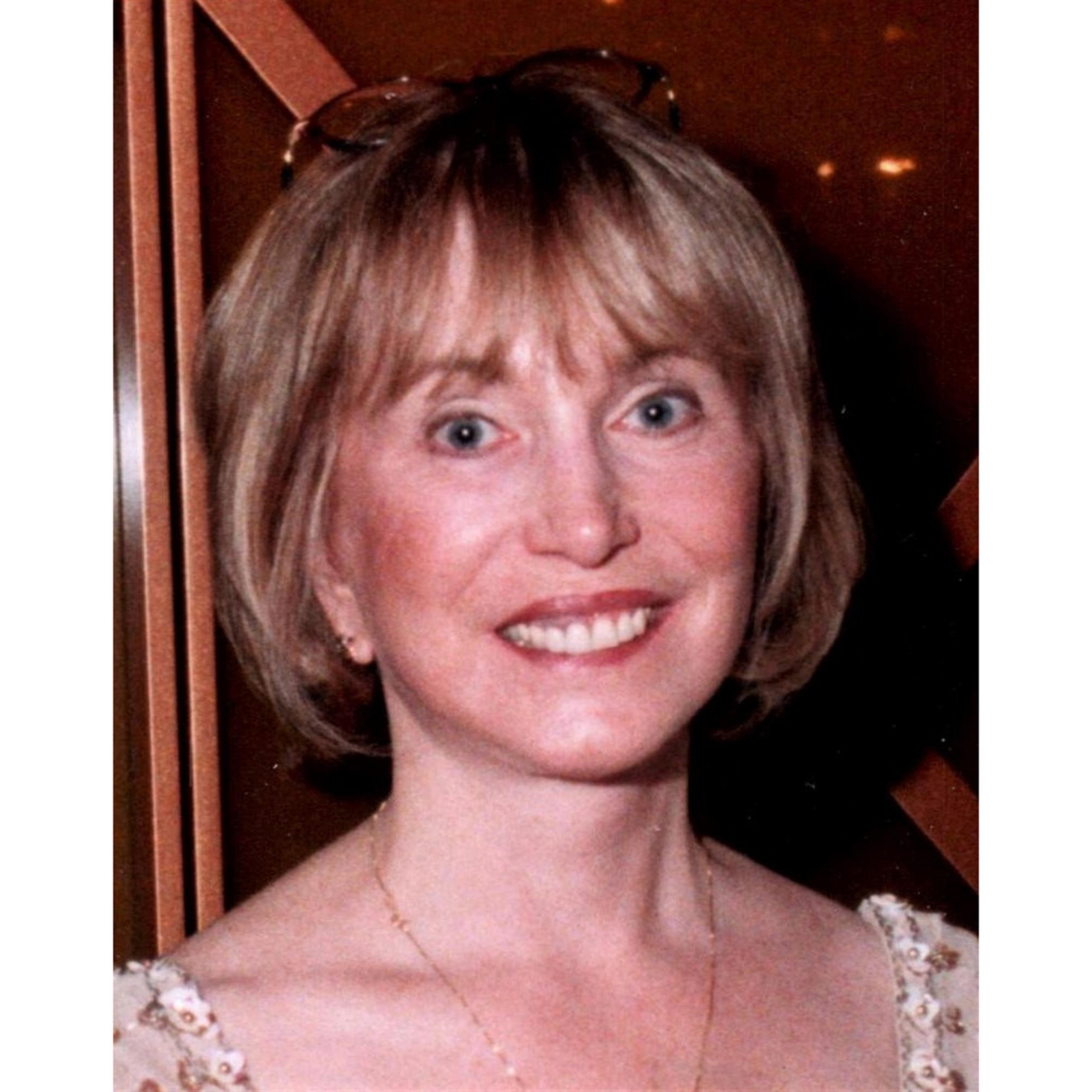 Carol A. Westfall