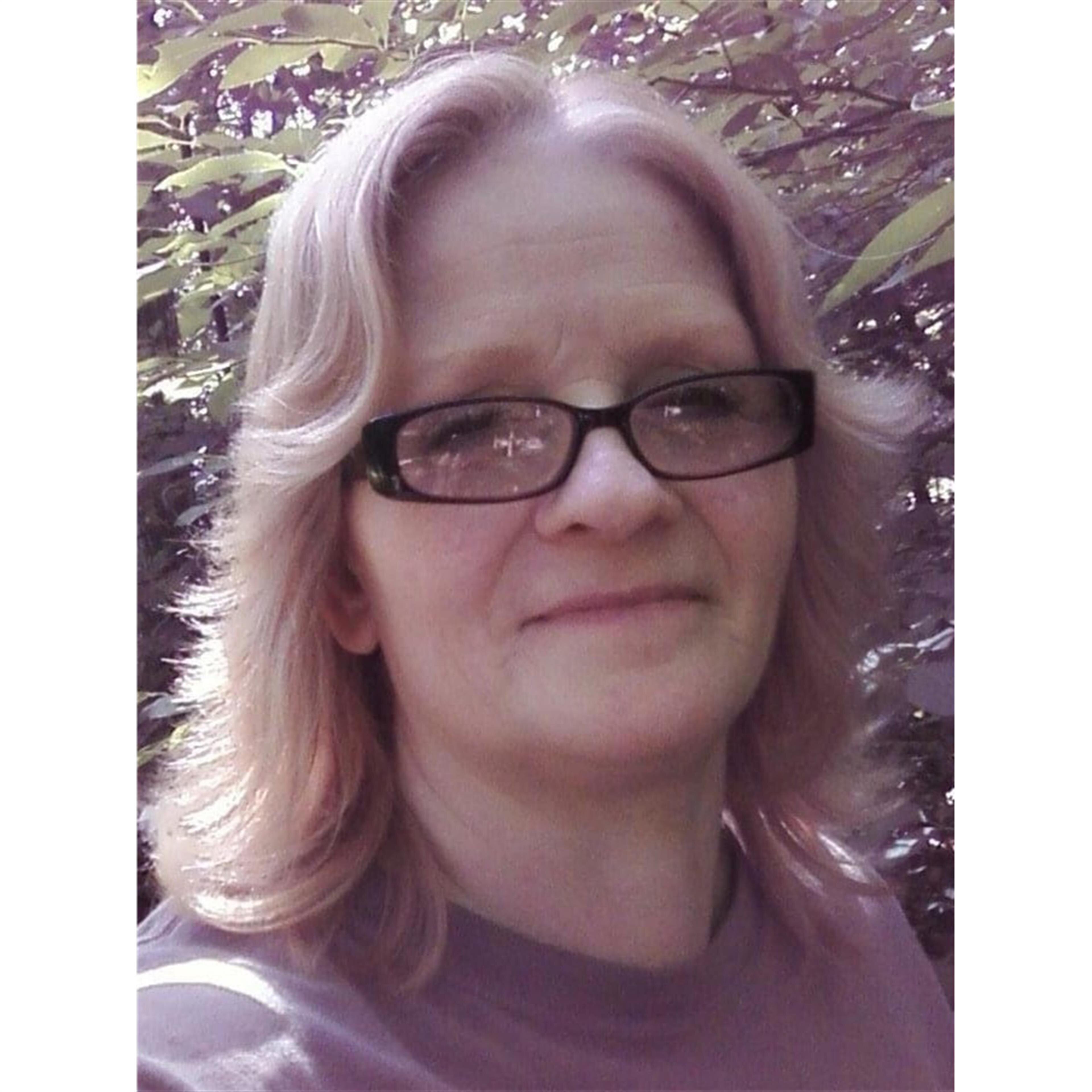 Patricia A. Lewis