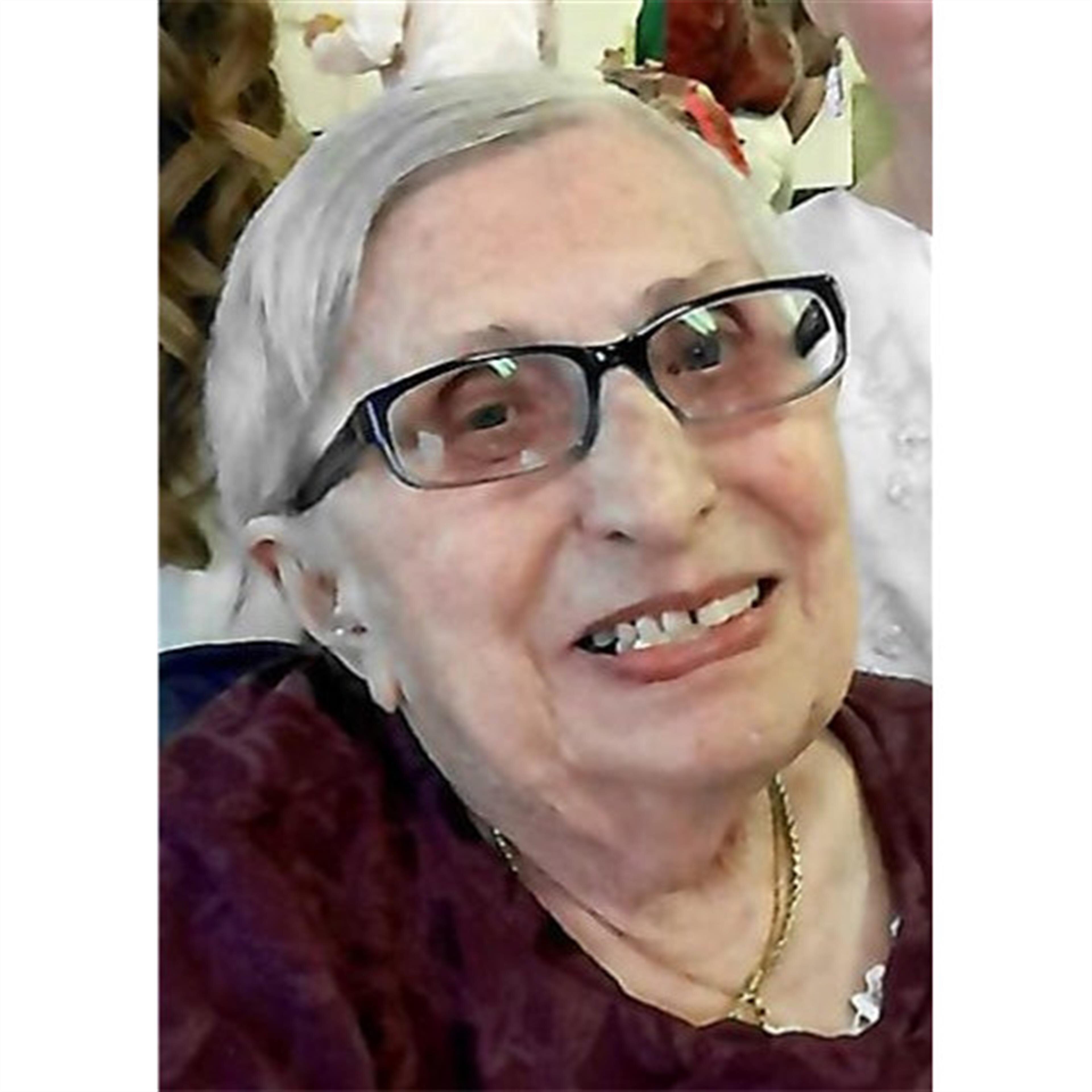 Maria Roman