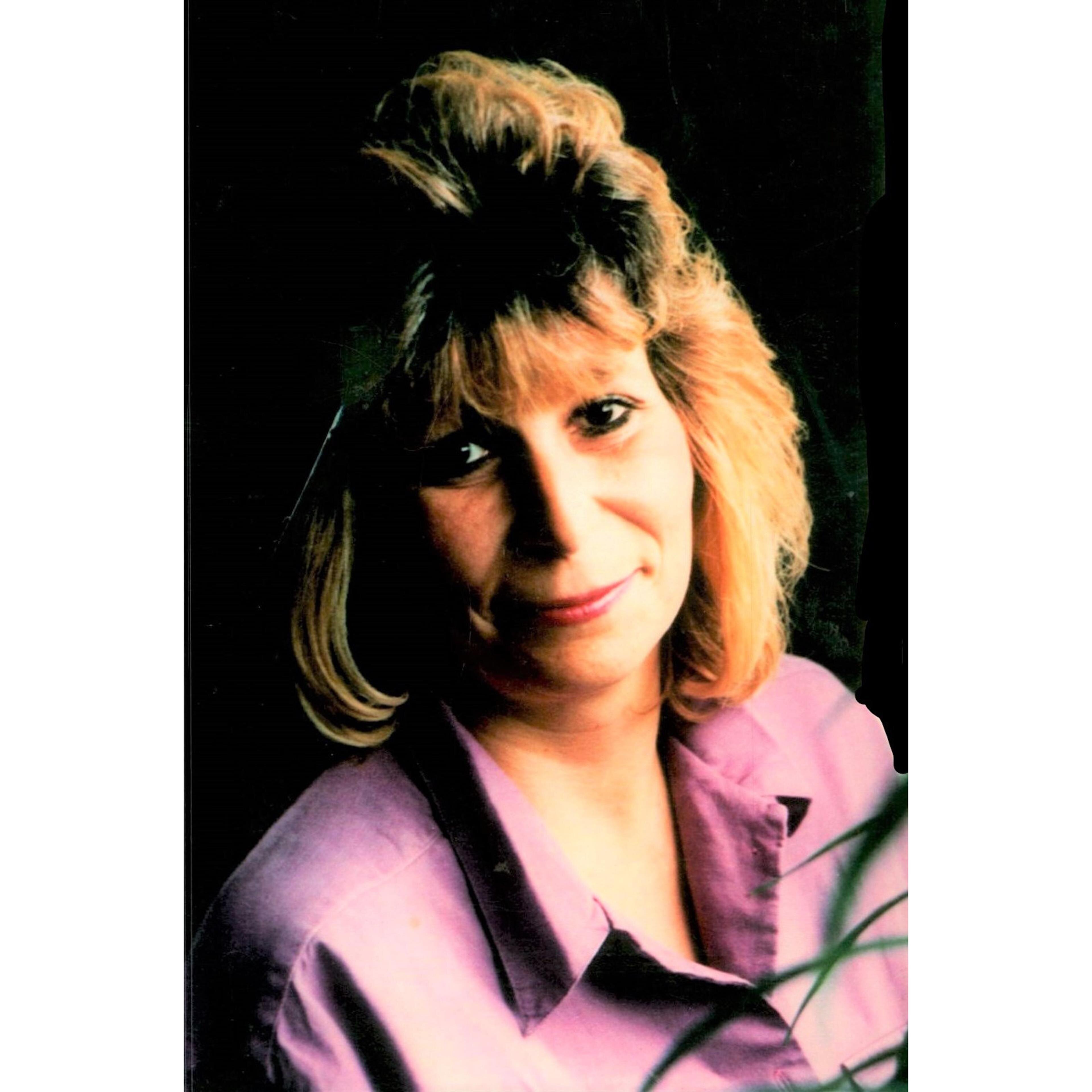 Cynthia L. Portzer
