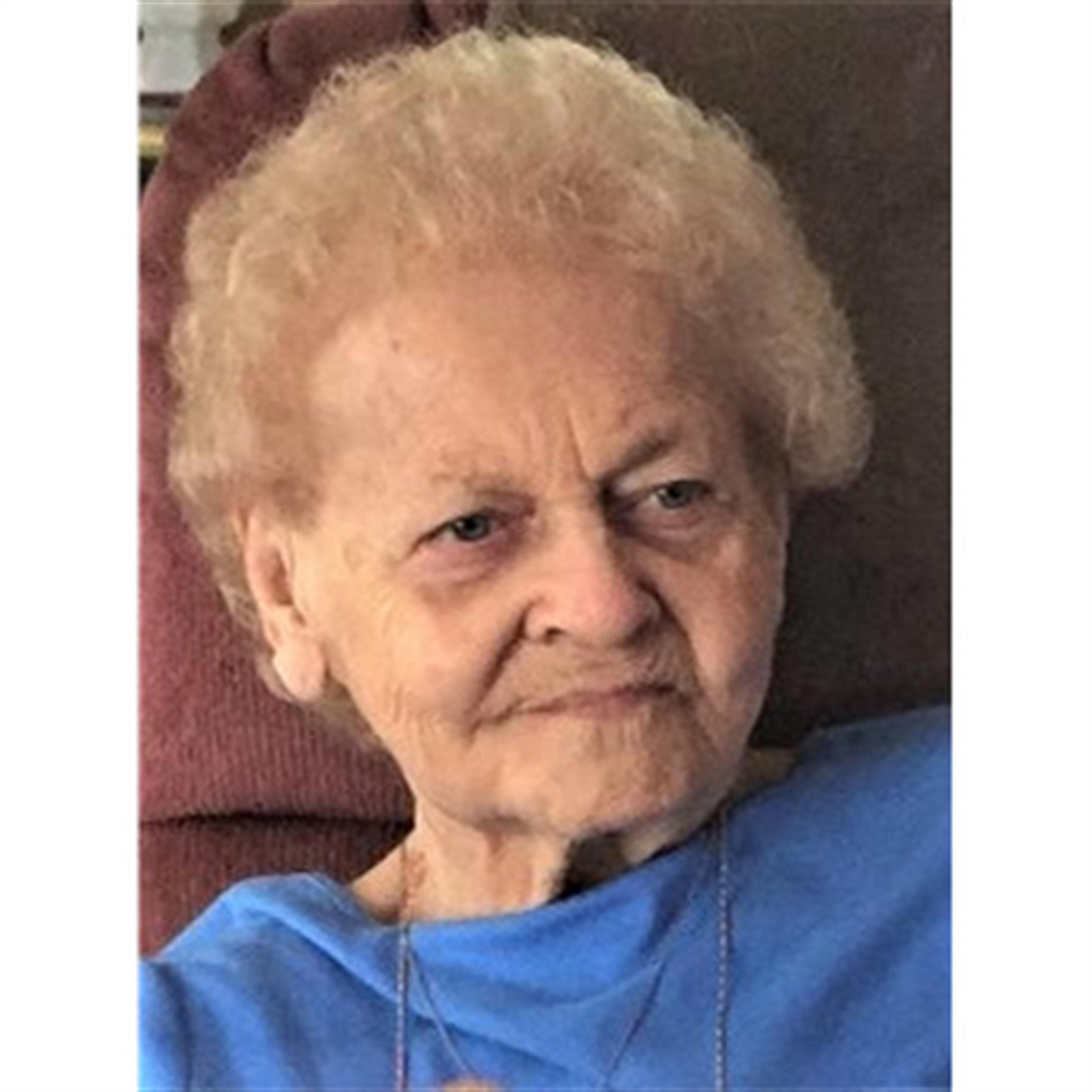 Margaret R. Stankiewicz