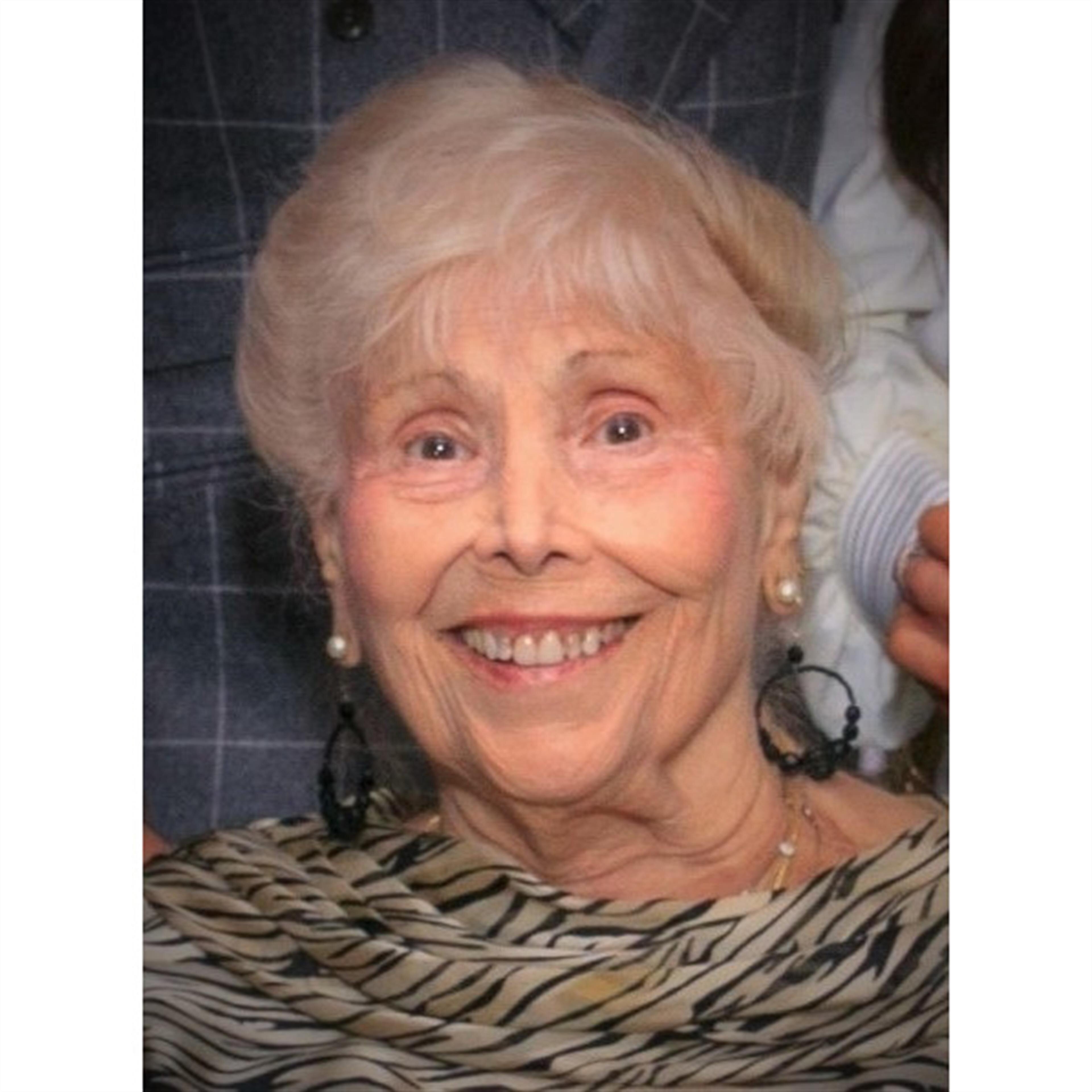 Bridget Basta