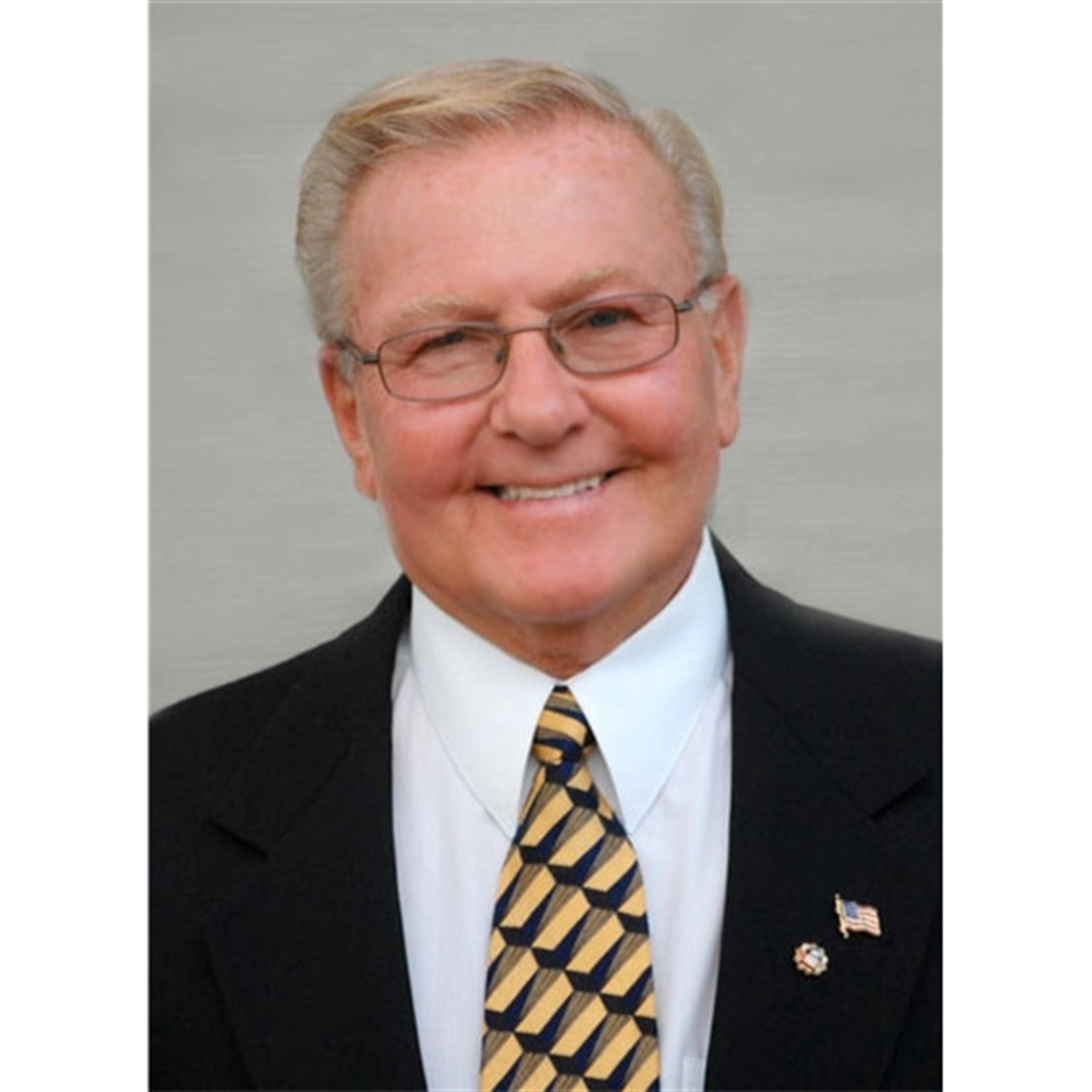Joseph M. Suster, Sr.