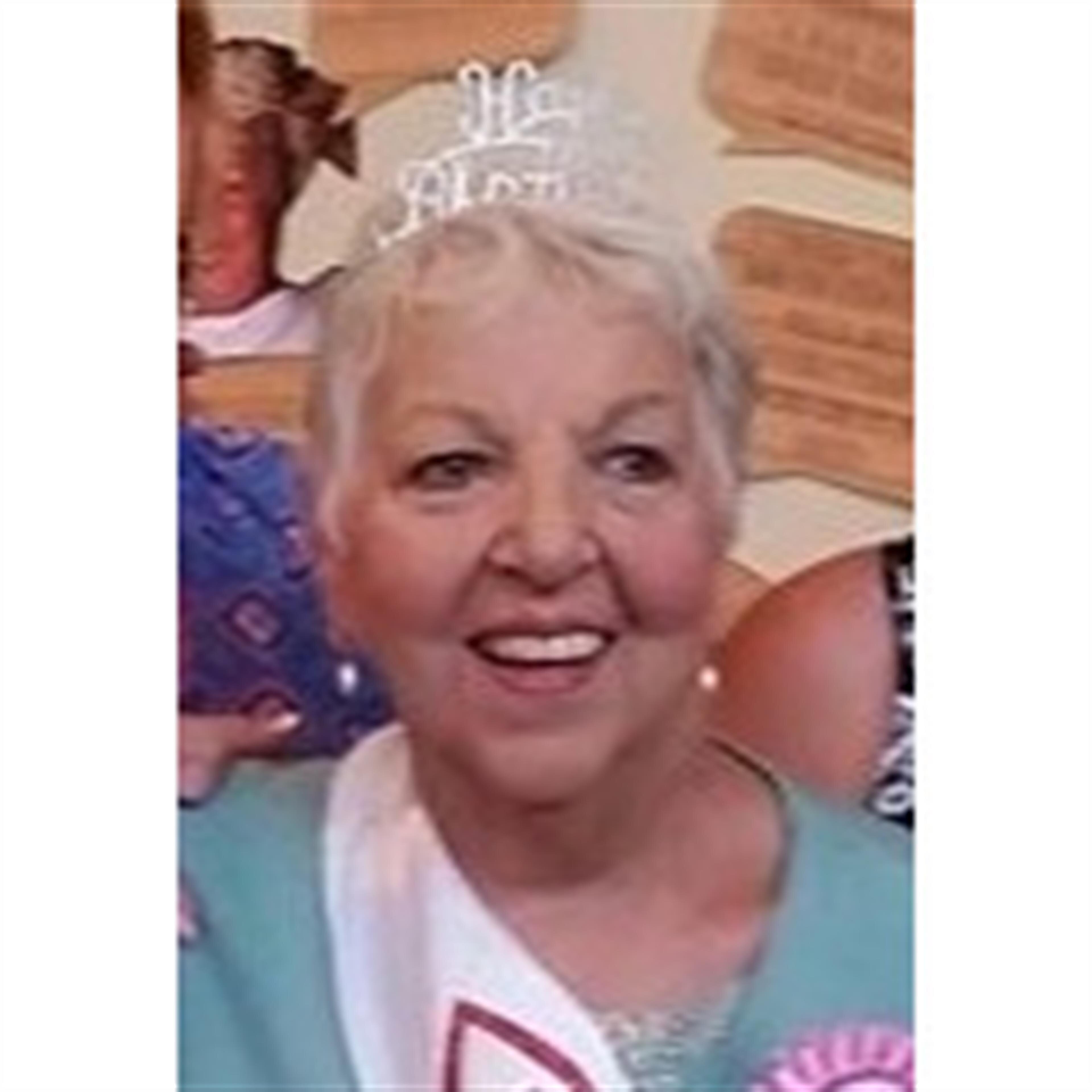 Connie M Hughes