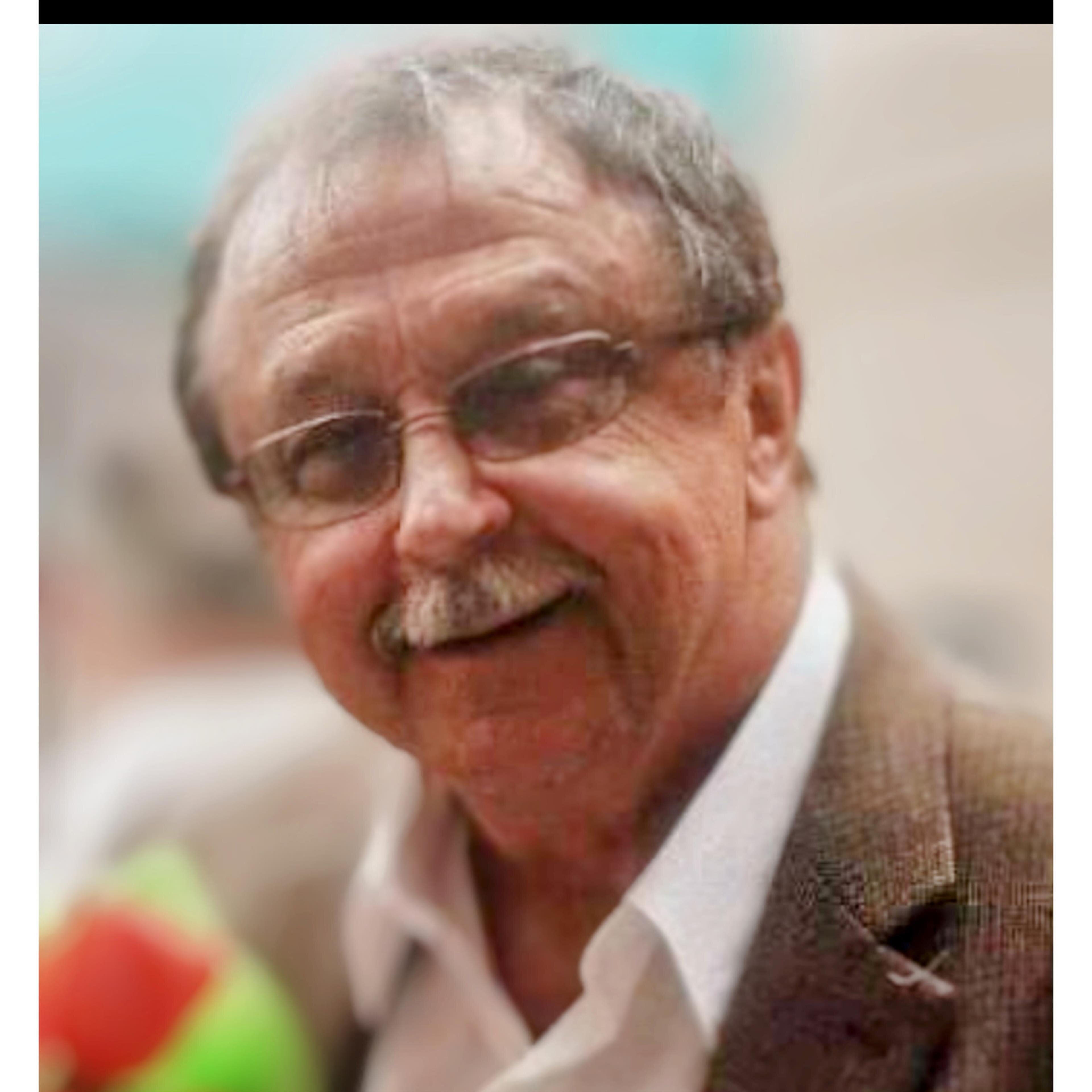 Charles B. Kubinski