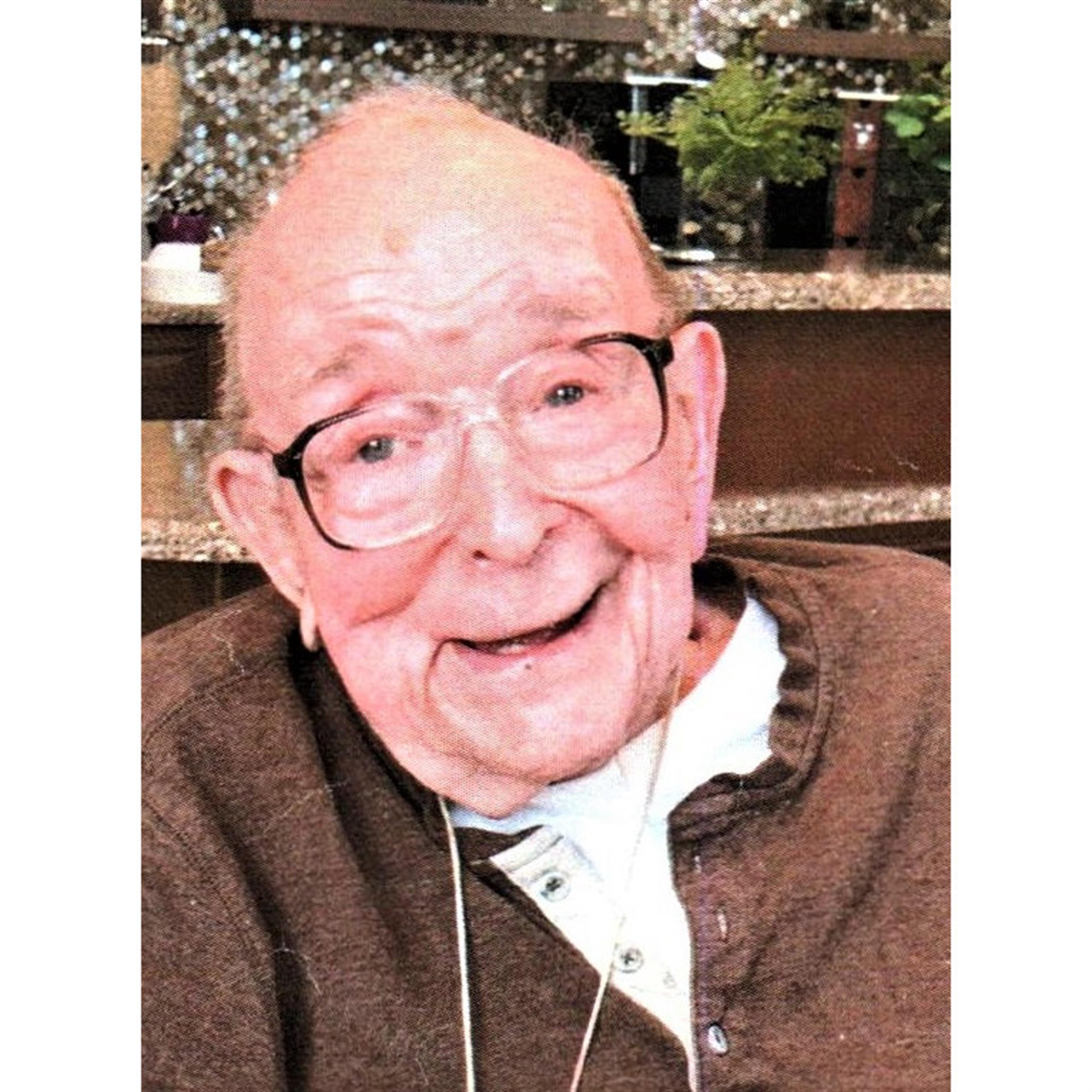 Robert F. Buettner