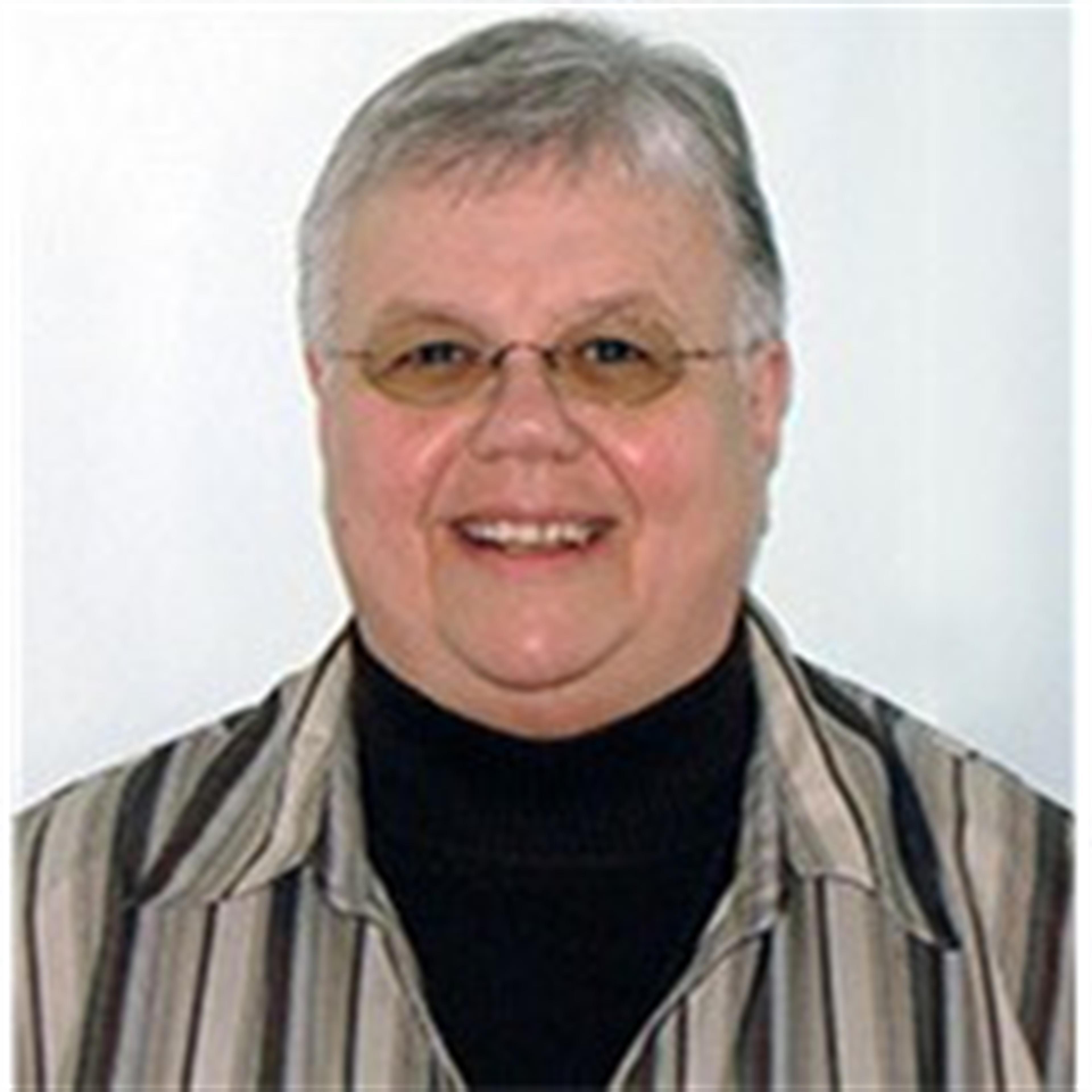 Sr. Magdalene Karecki
