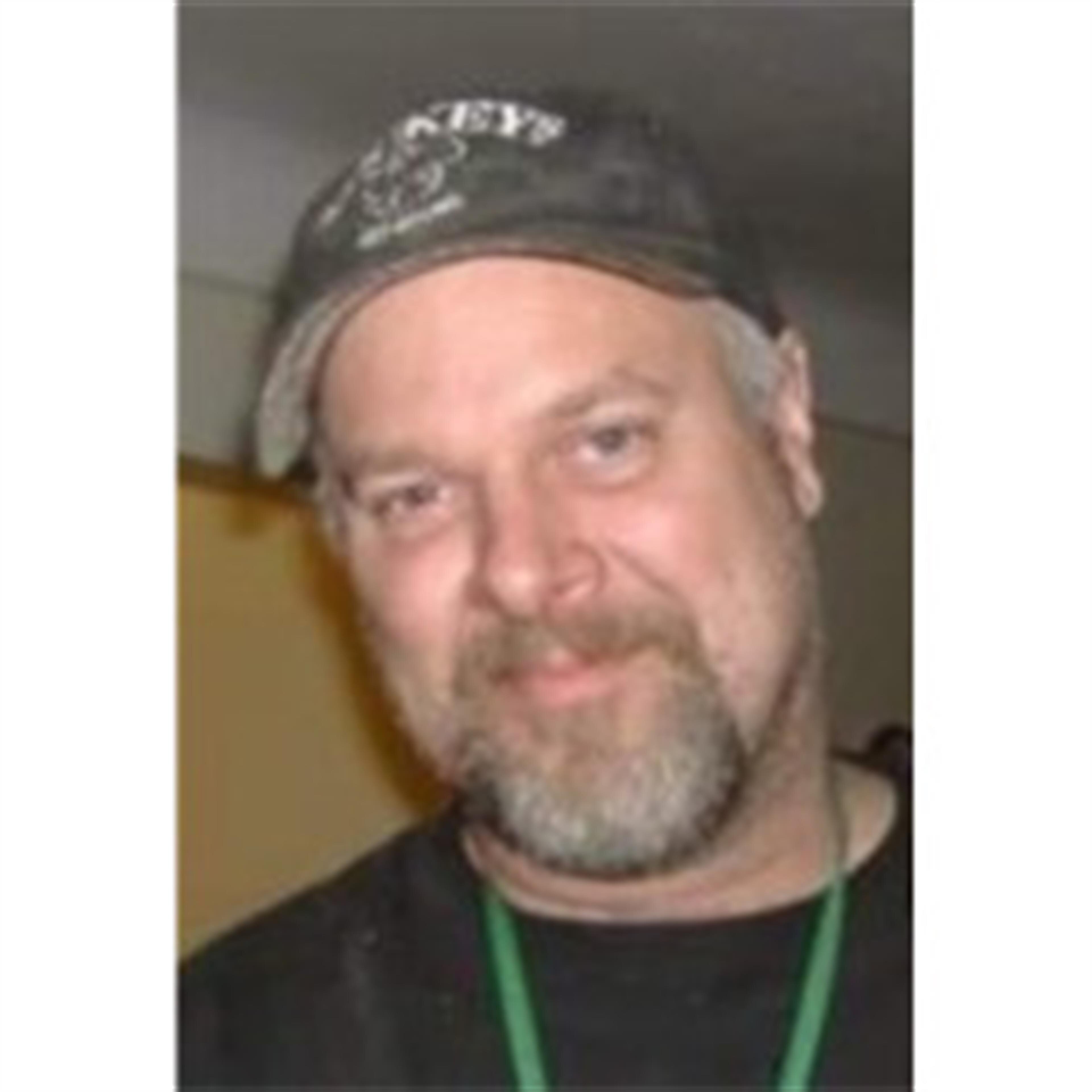 Robert E. Betliskey