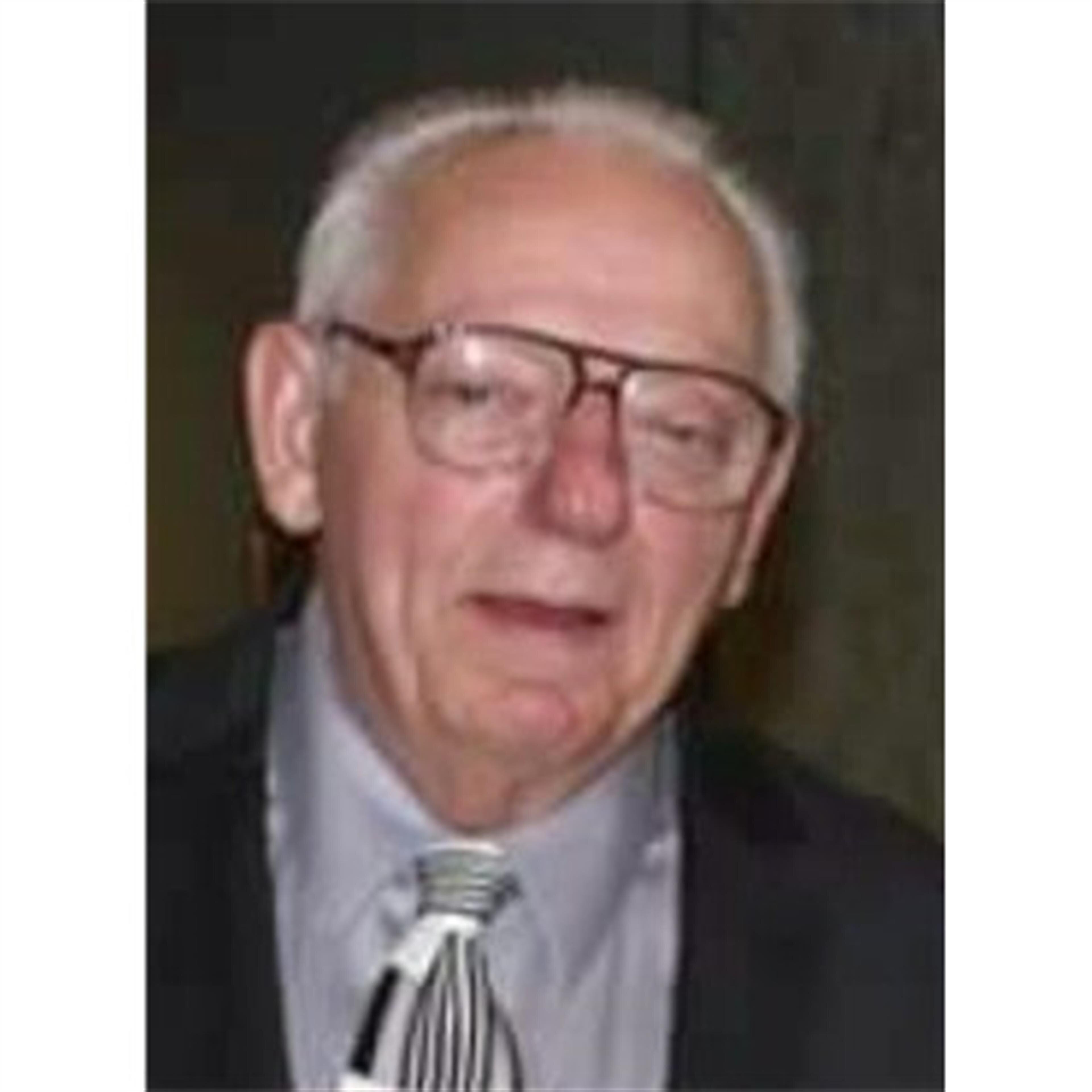 Ronald Thomas Boehnlein, Sr.