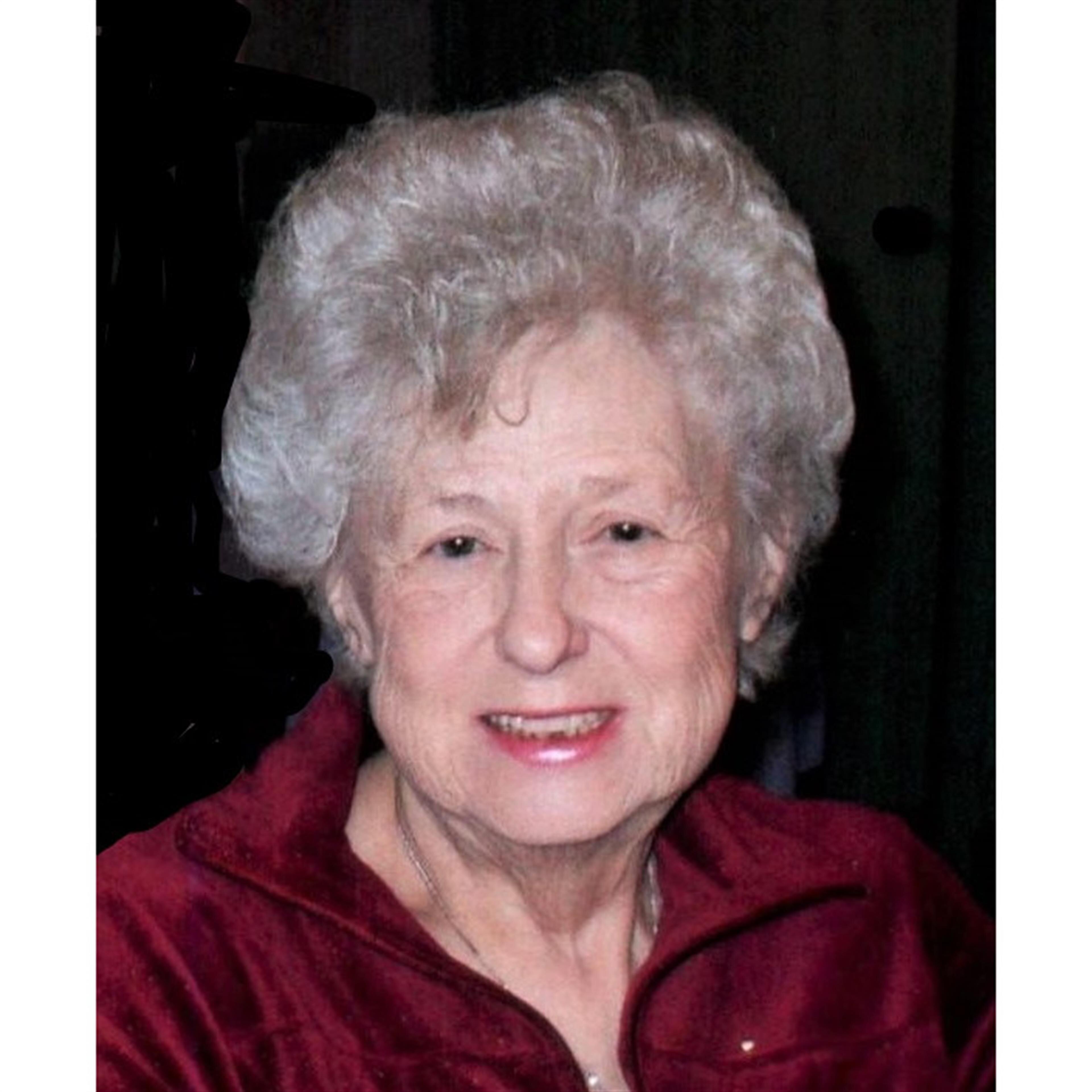 Helen Krusinski