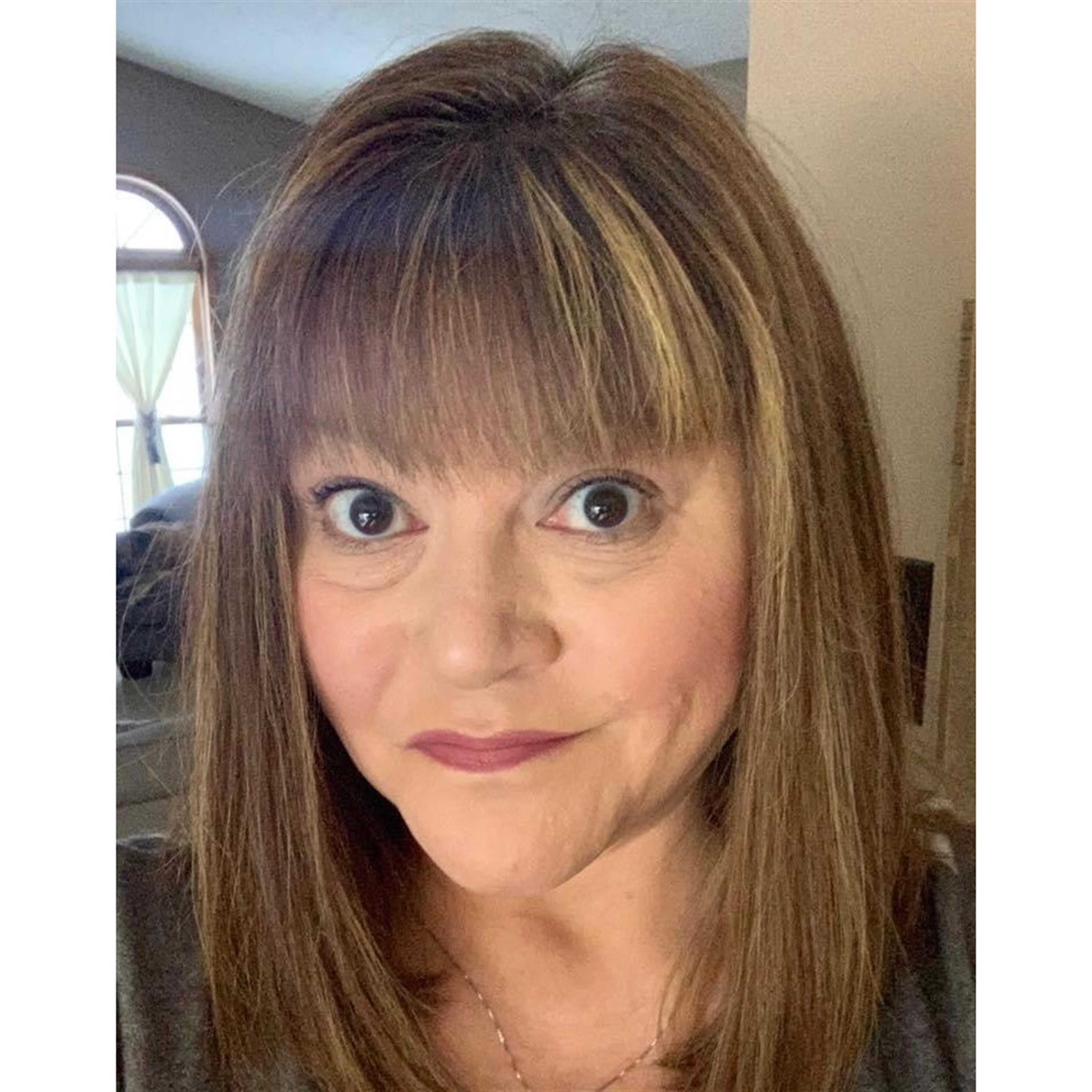 Catherine Vanessa Martin