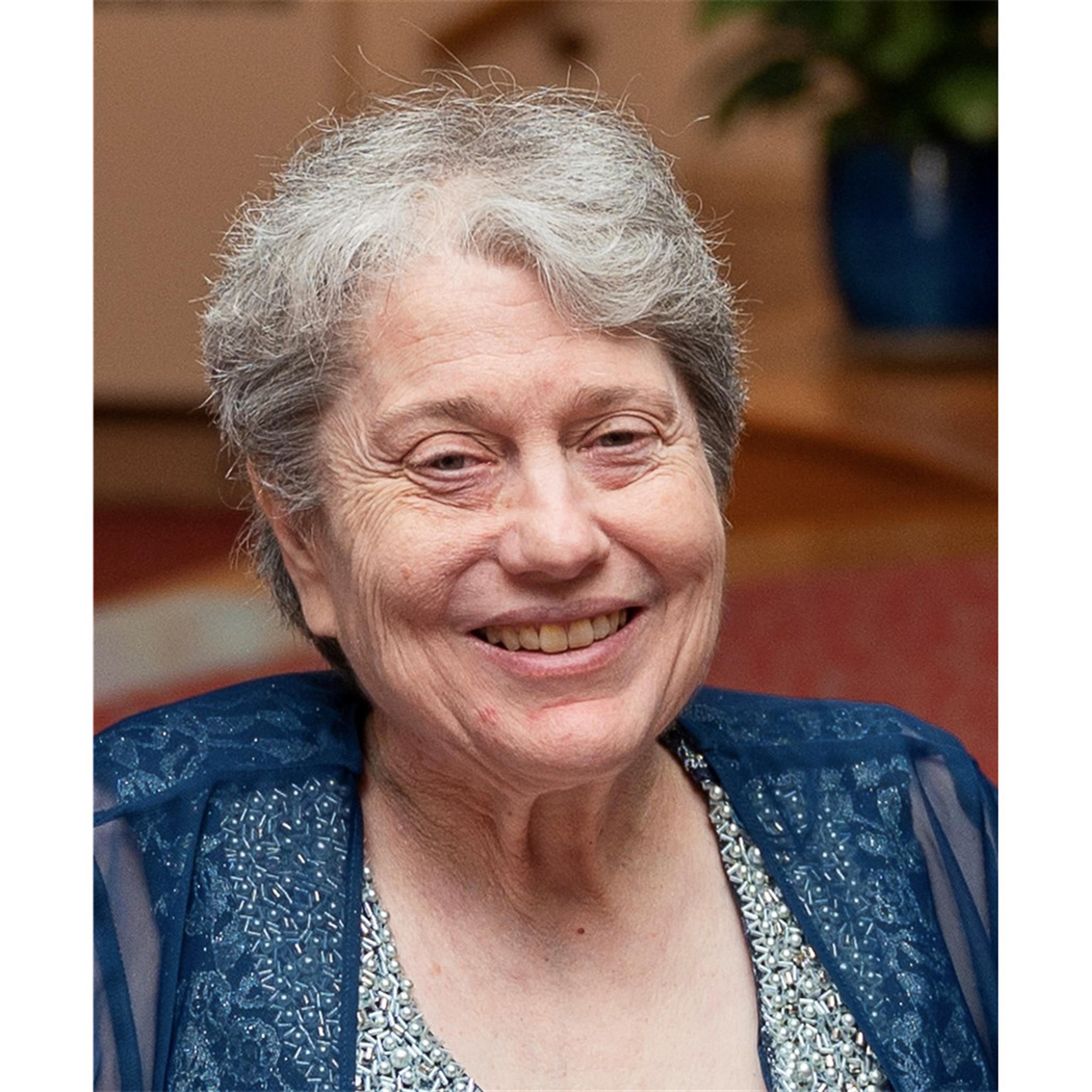 Jean Marie Klimczak
