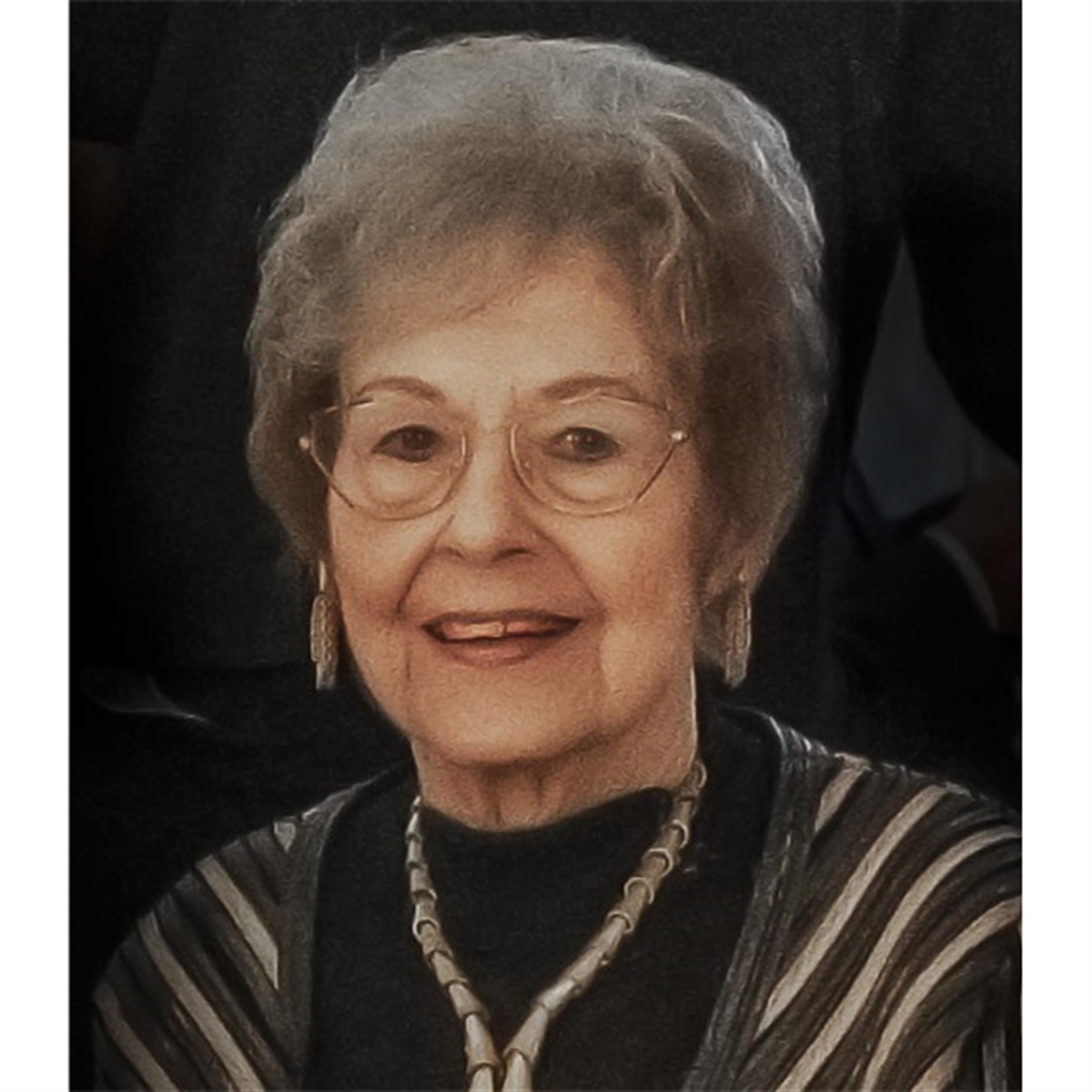 Helene M. Orzech
