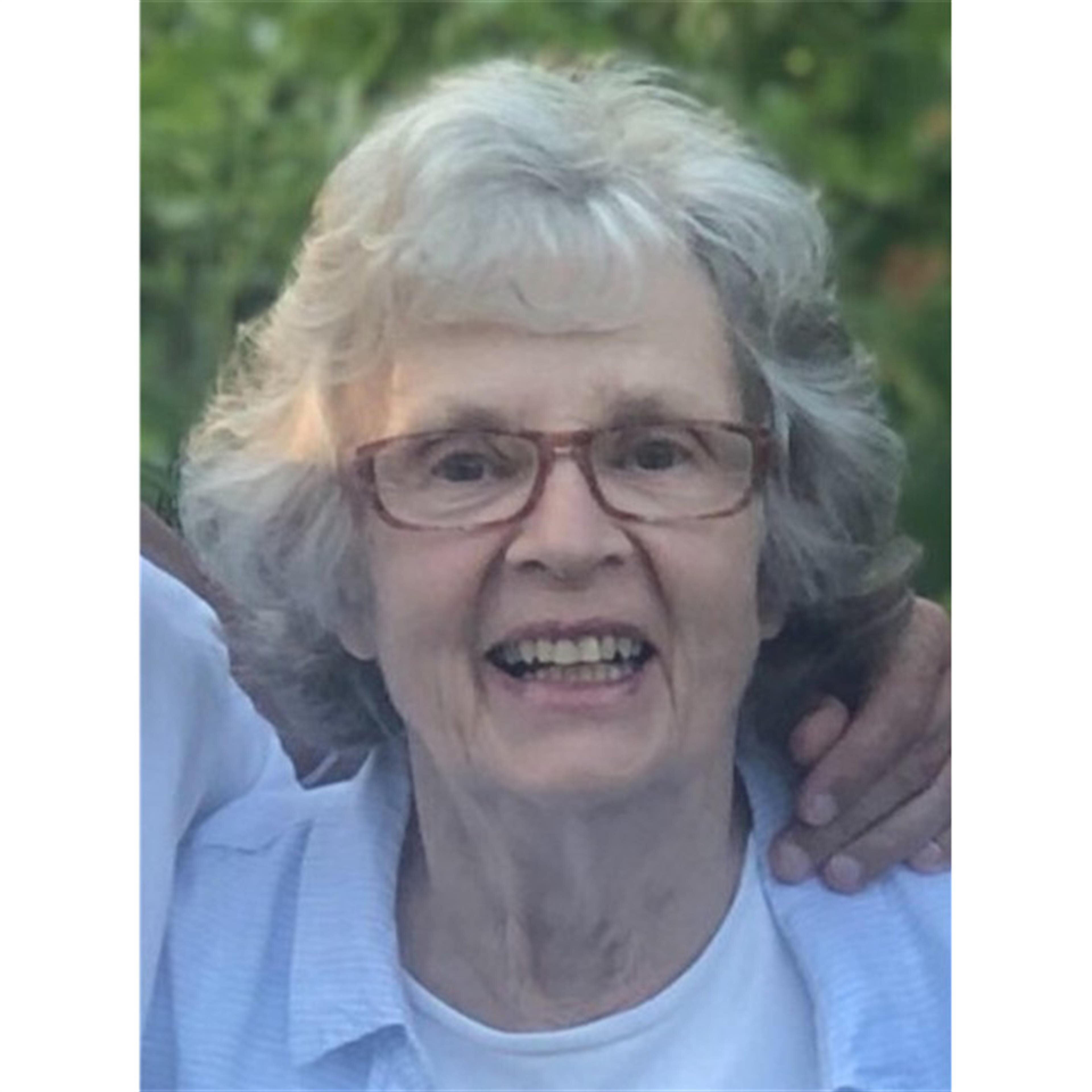 Patricia L. Lis