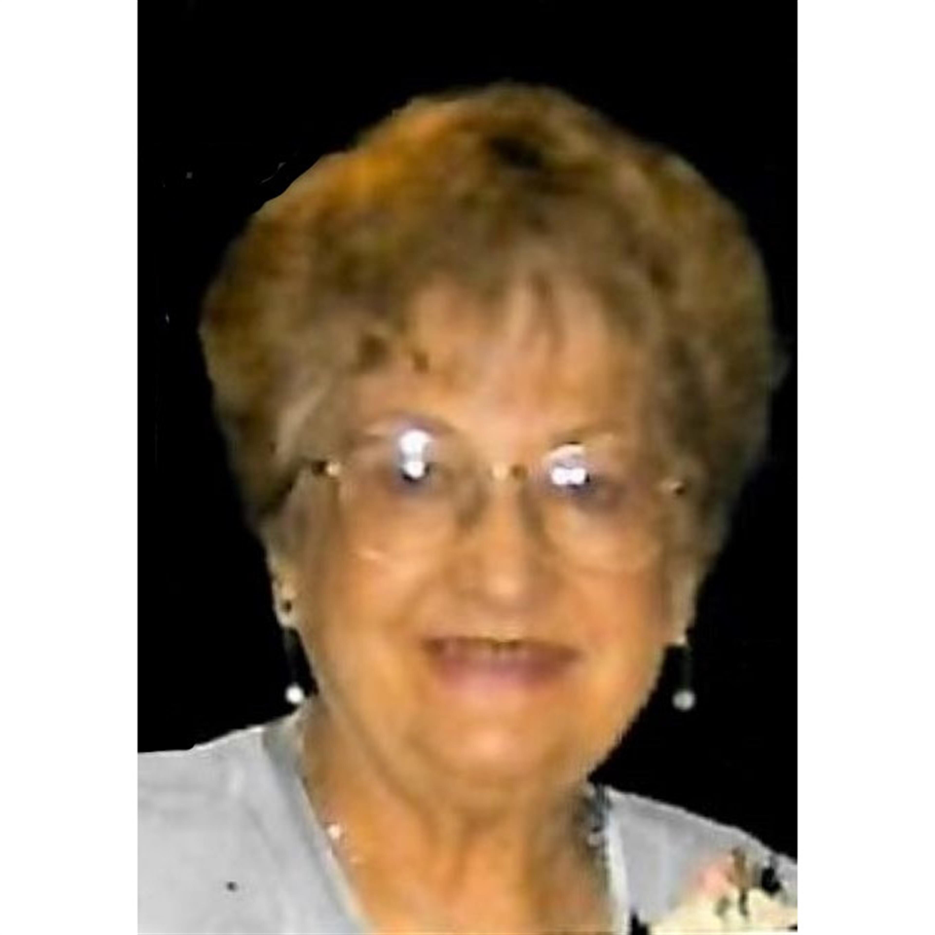 Florence E. Maslar
