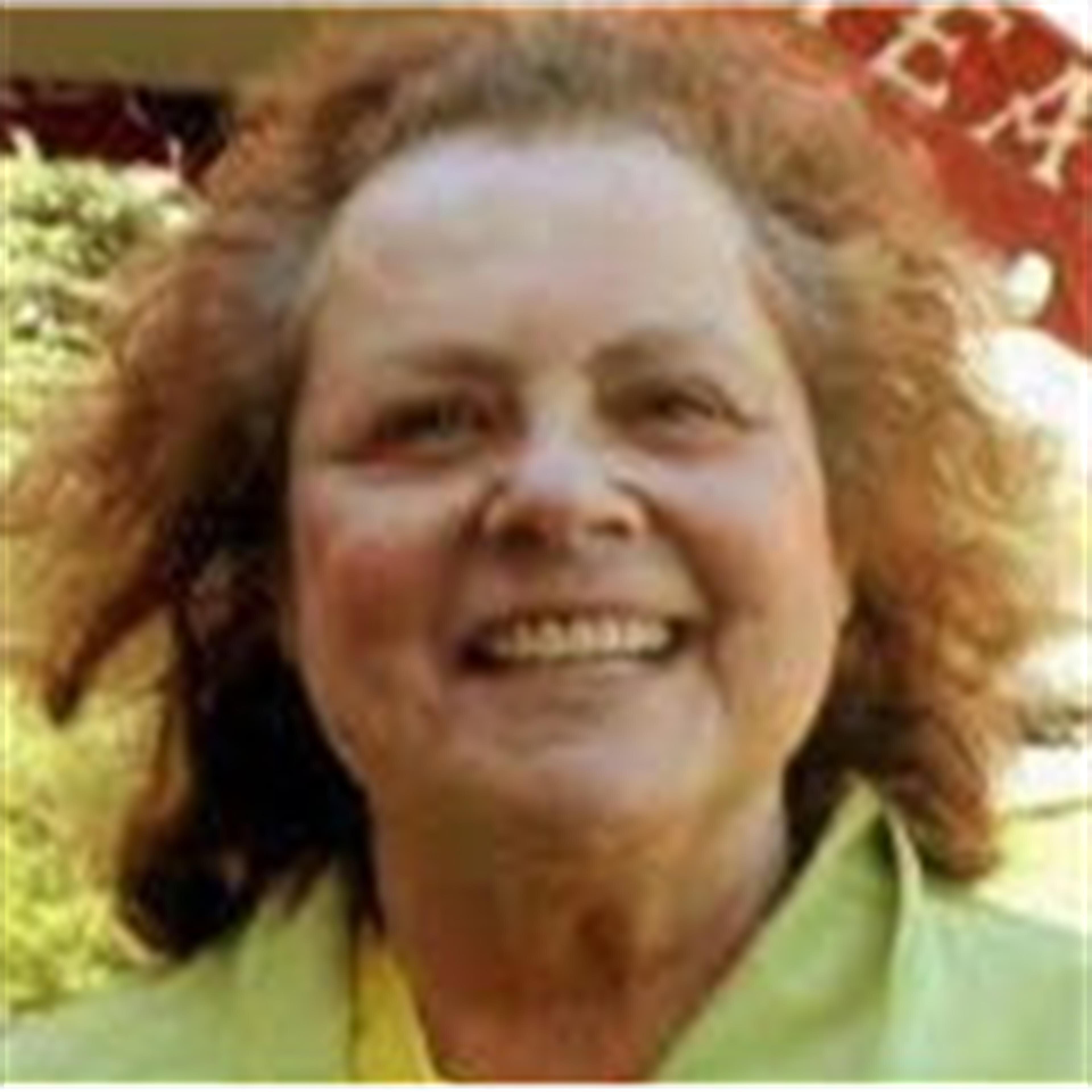 Alice Hendricks Bach