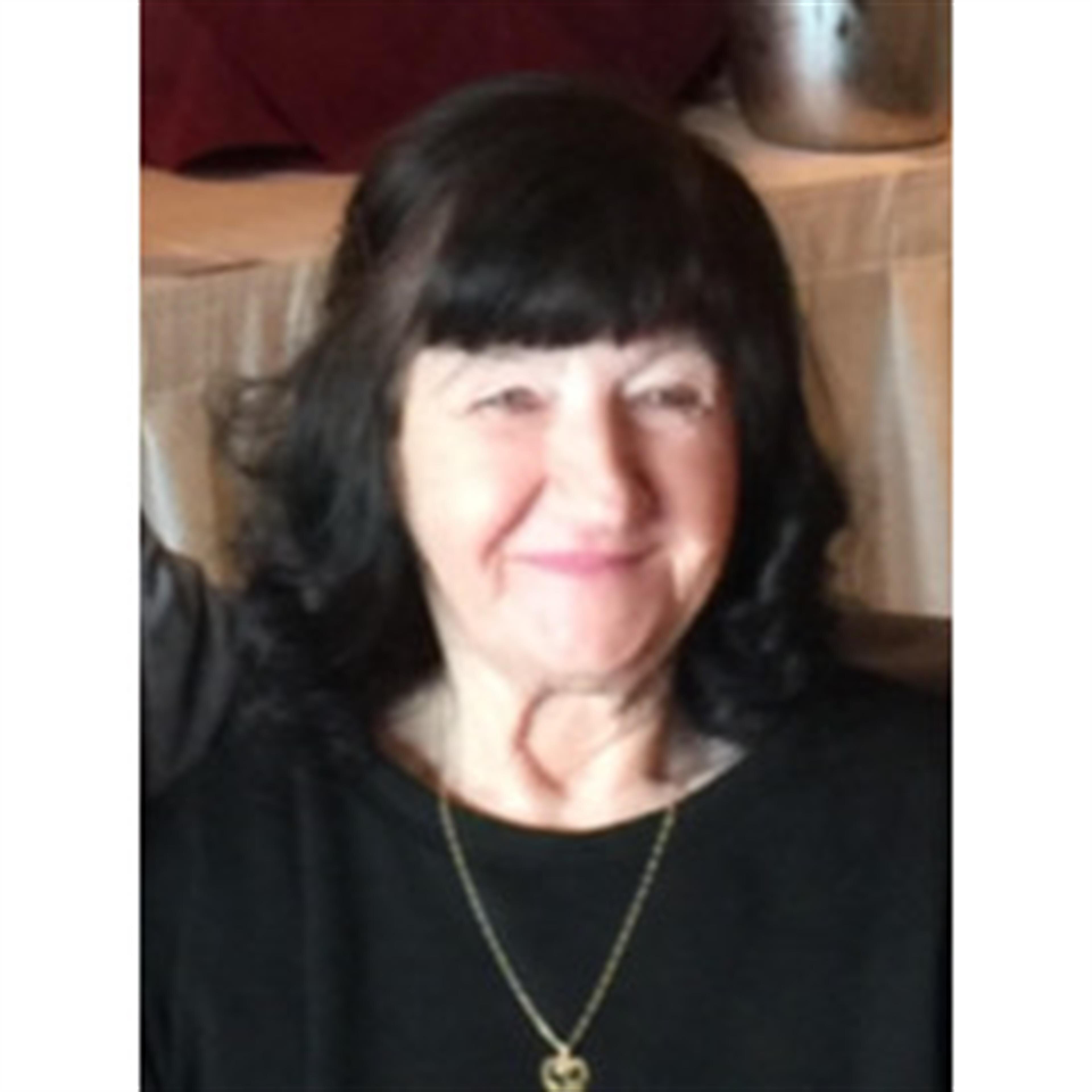 Helen A. Shaffer