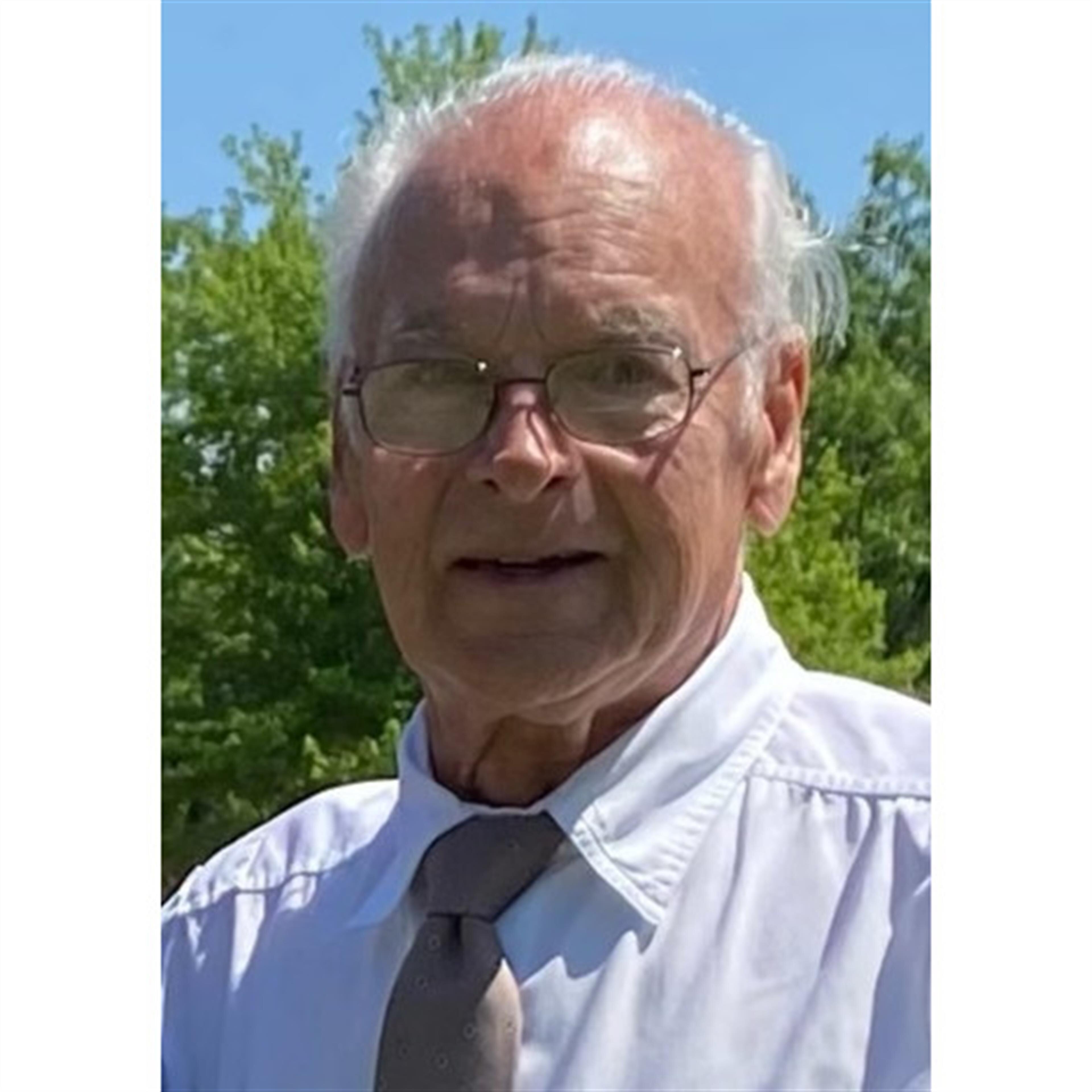 Joseph James Wild Sr.