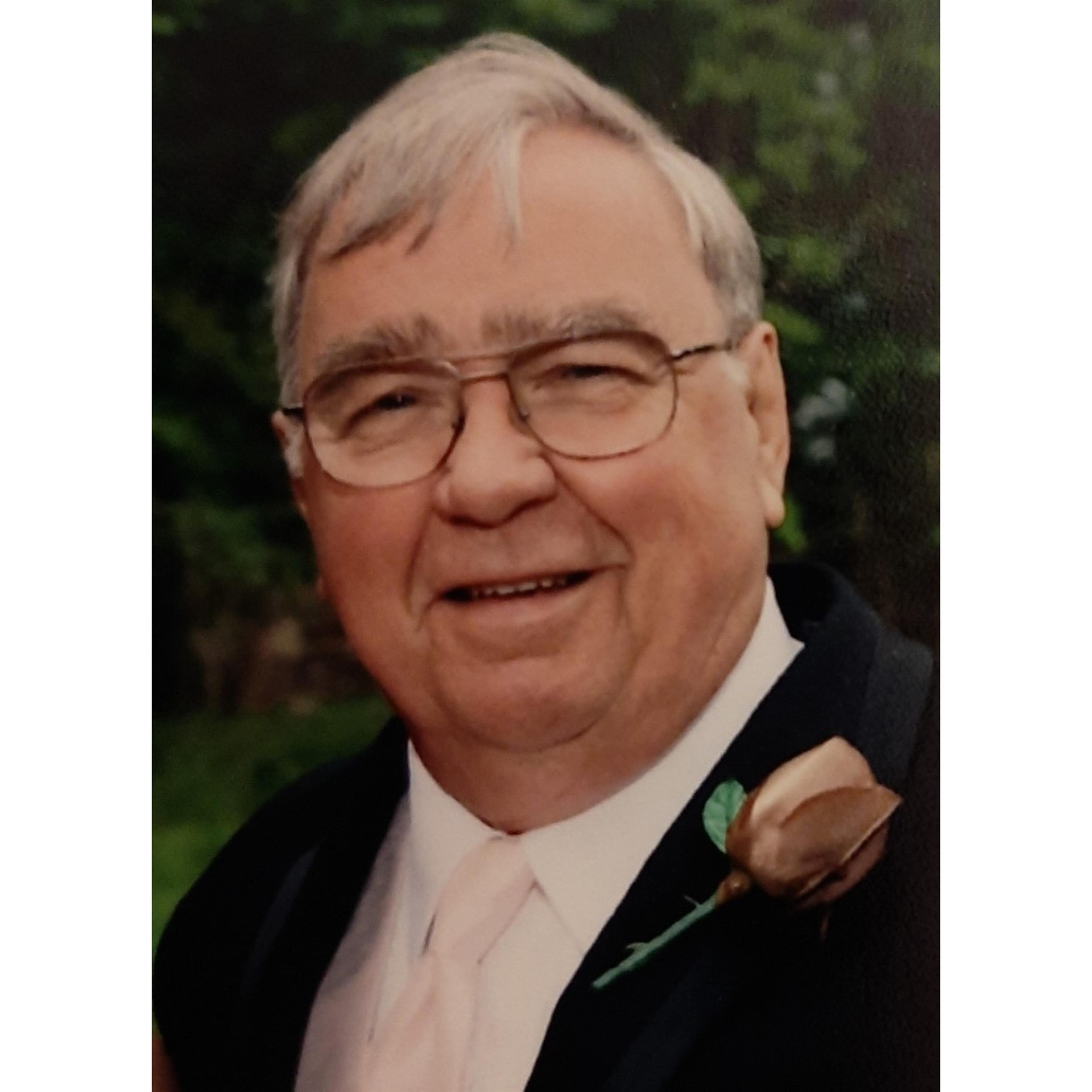 Clayton D. Woofter
